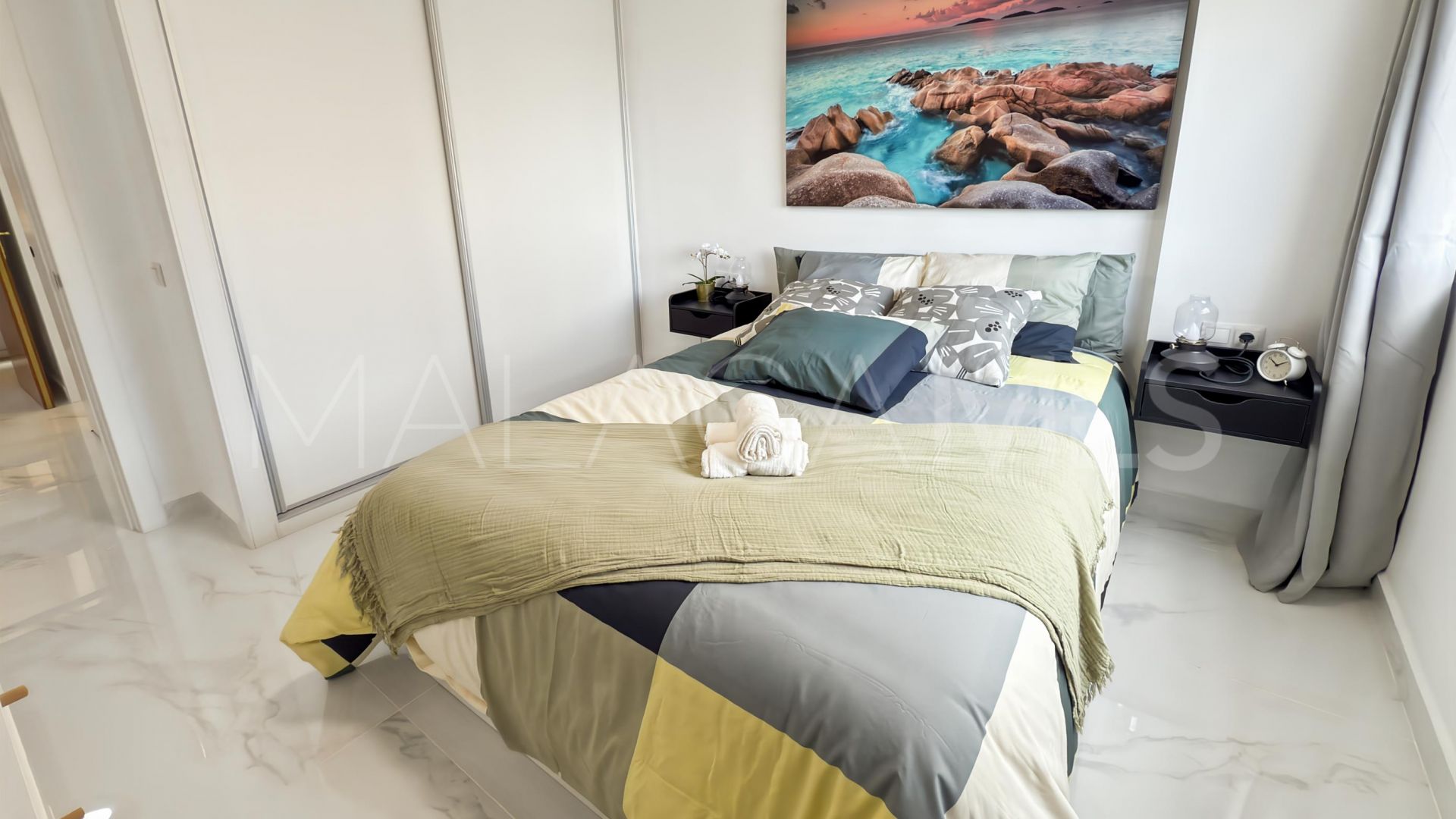 Apartamento with 2 bedrooms for sale in Fuengirola