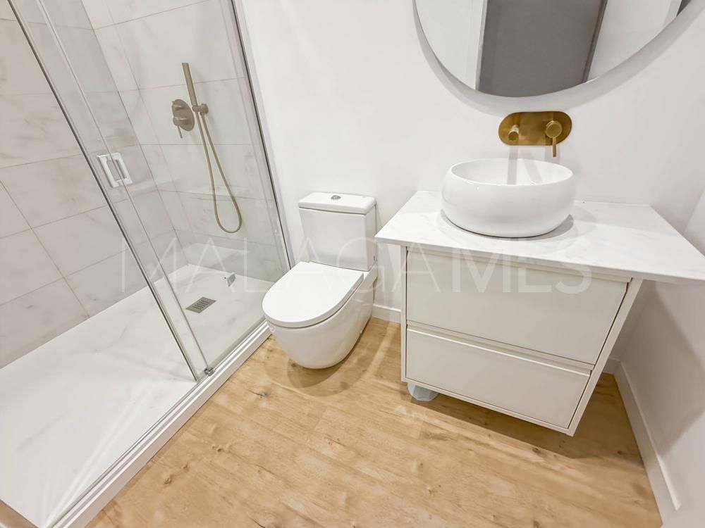 Loft a la venta in Malaga