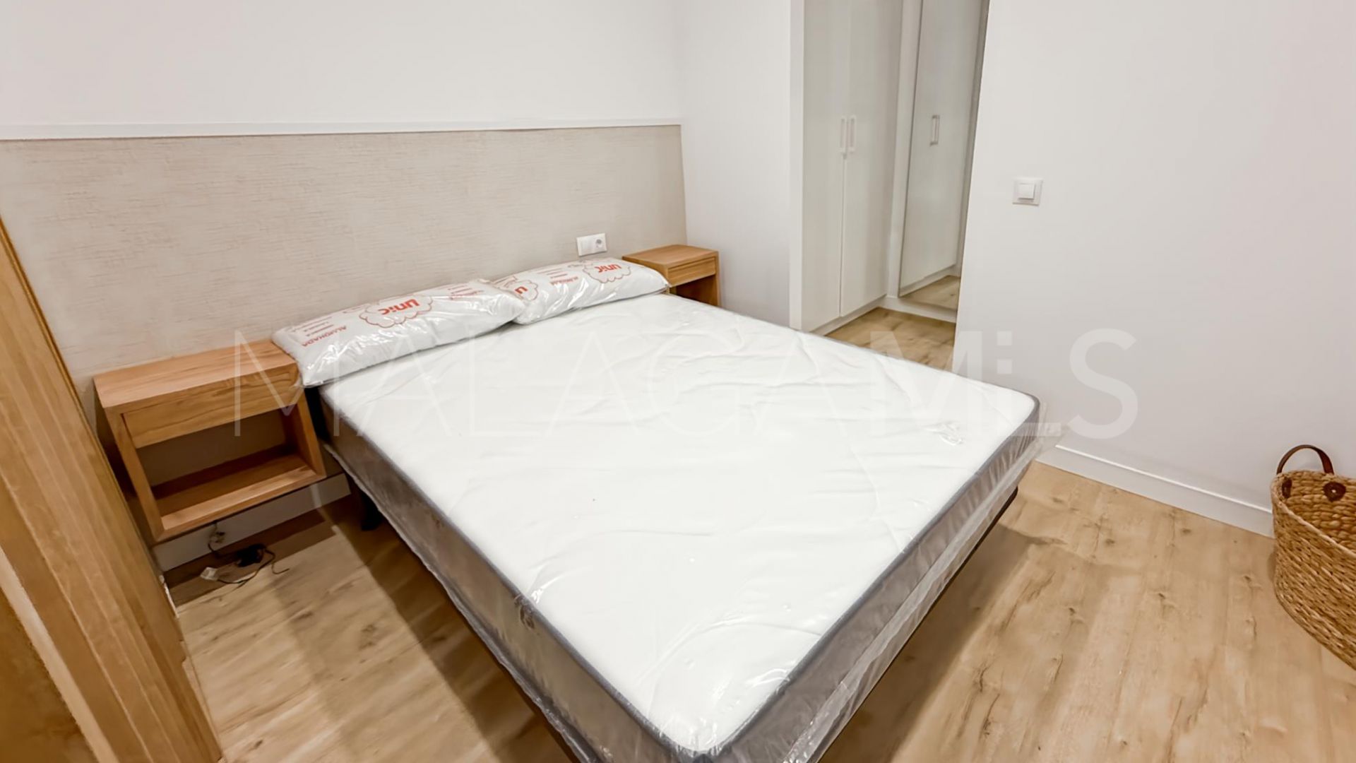 Loft a la venta in Malaga