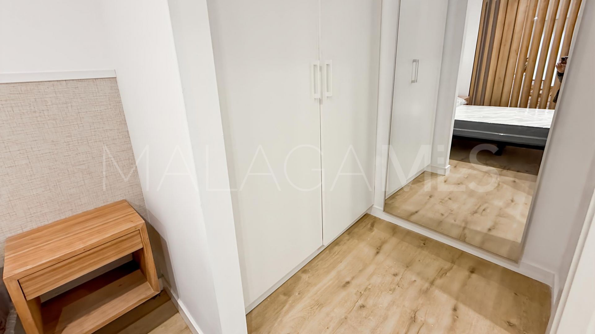 Loft a la venta in Malaga