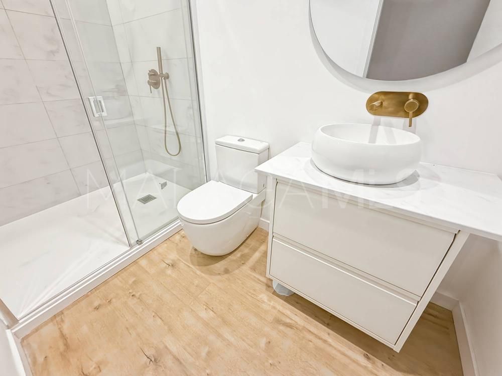 Loft a la venta in Malaga
