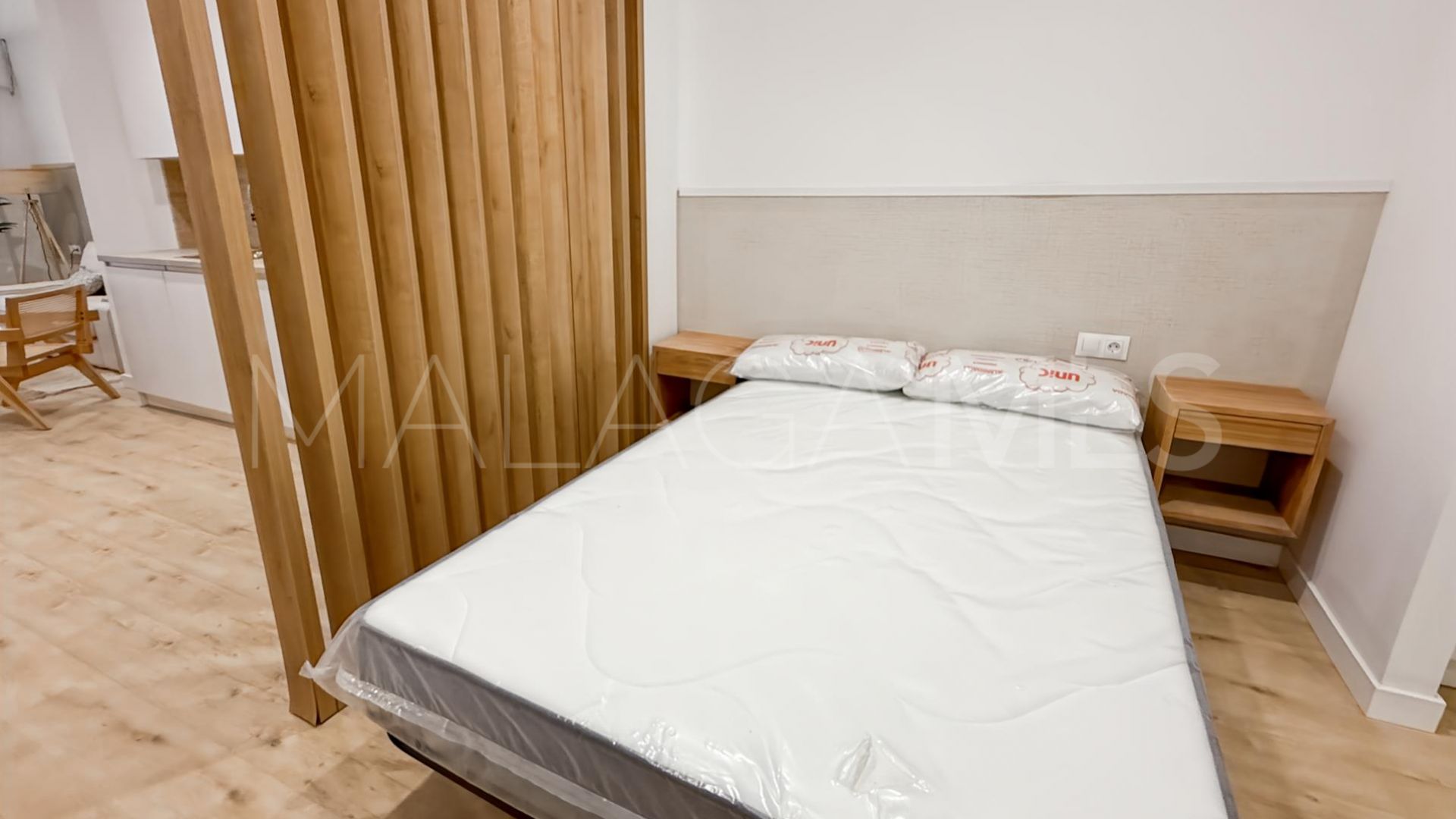 Loft a la venta in Malaga