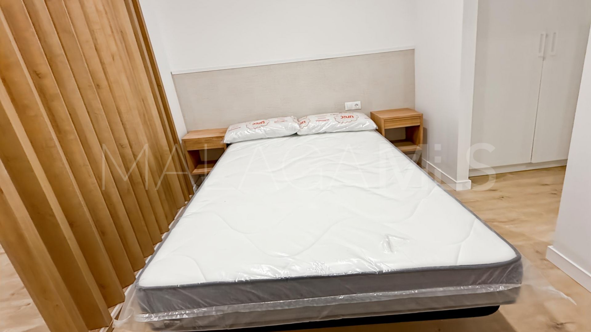 Loft a la venta in Malaga