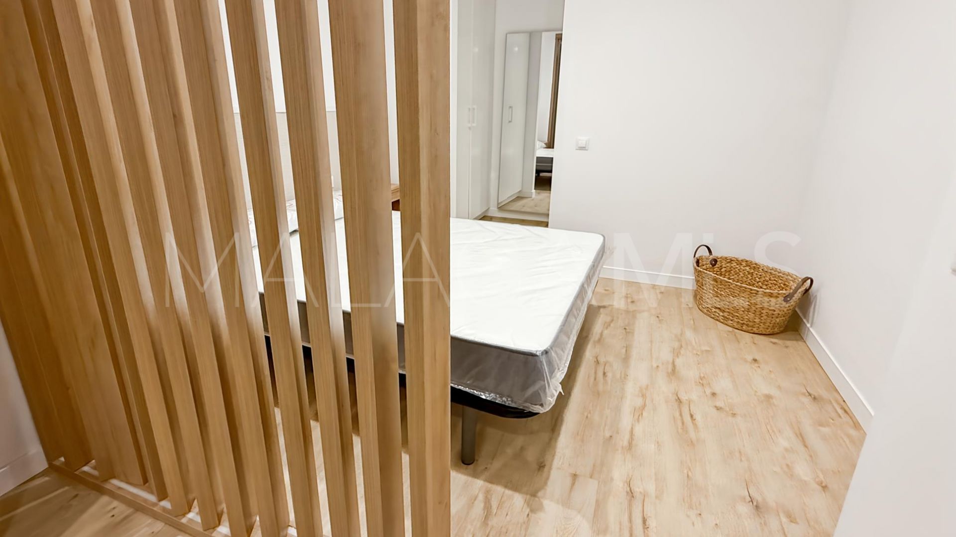 Loft a la venta in Malaga