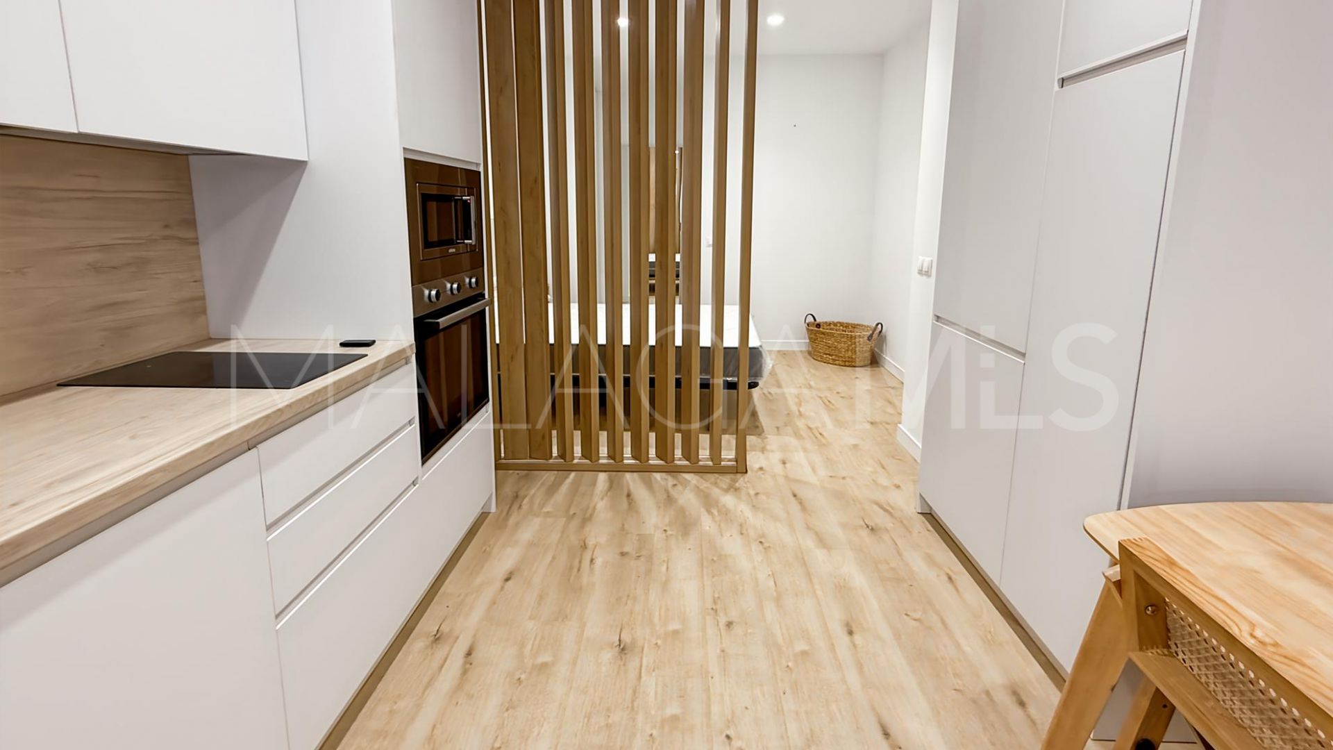 Loft a la venta in Malaga