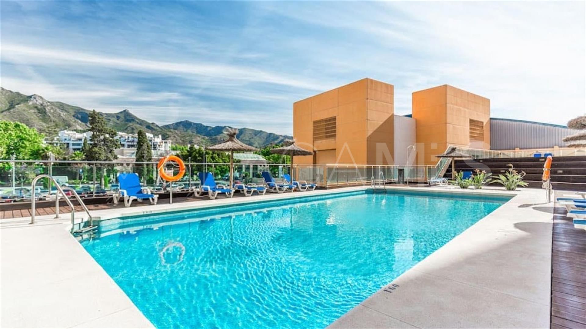 3 bedrooms apartment in Golden Mile for sale