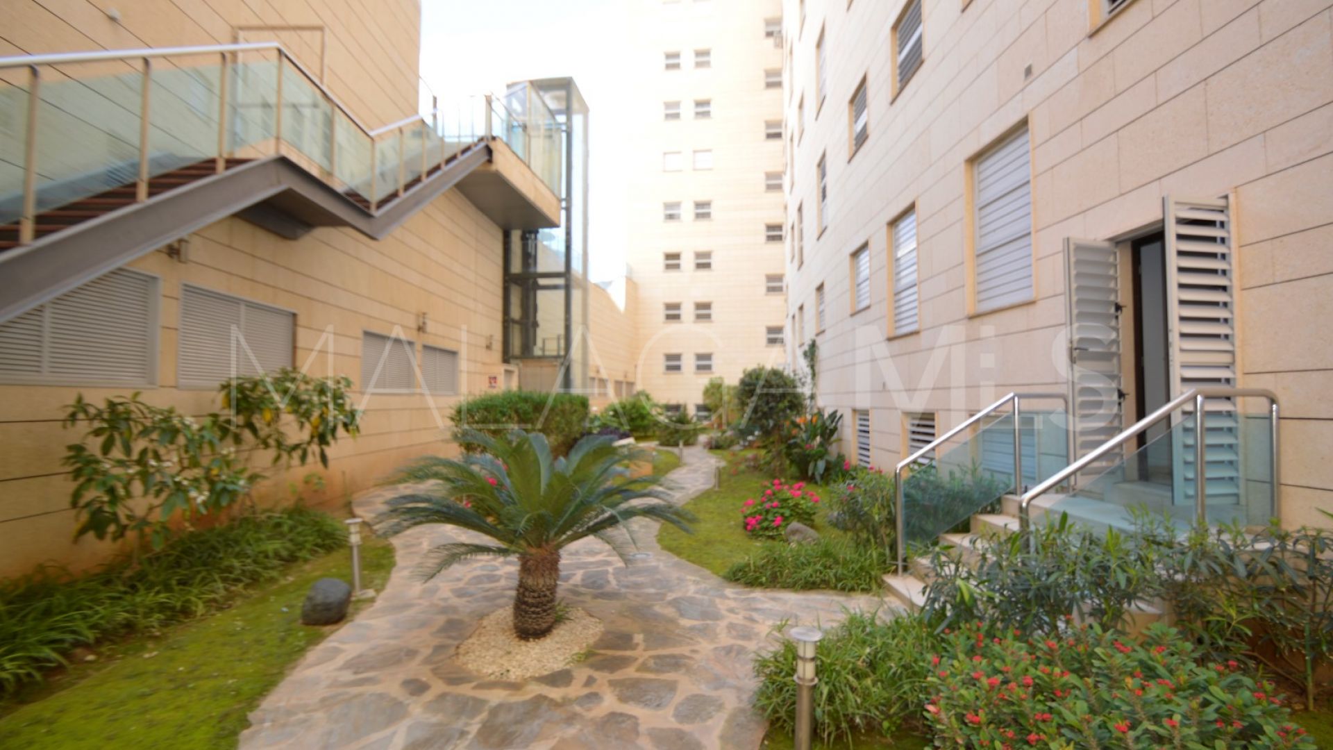 3 bedrooms apartment in Golden Mile for sale