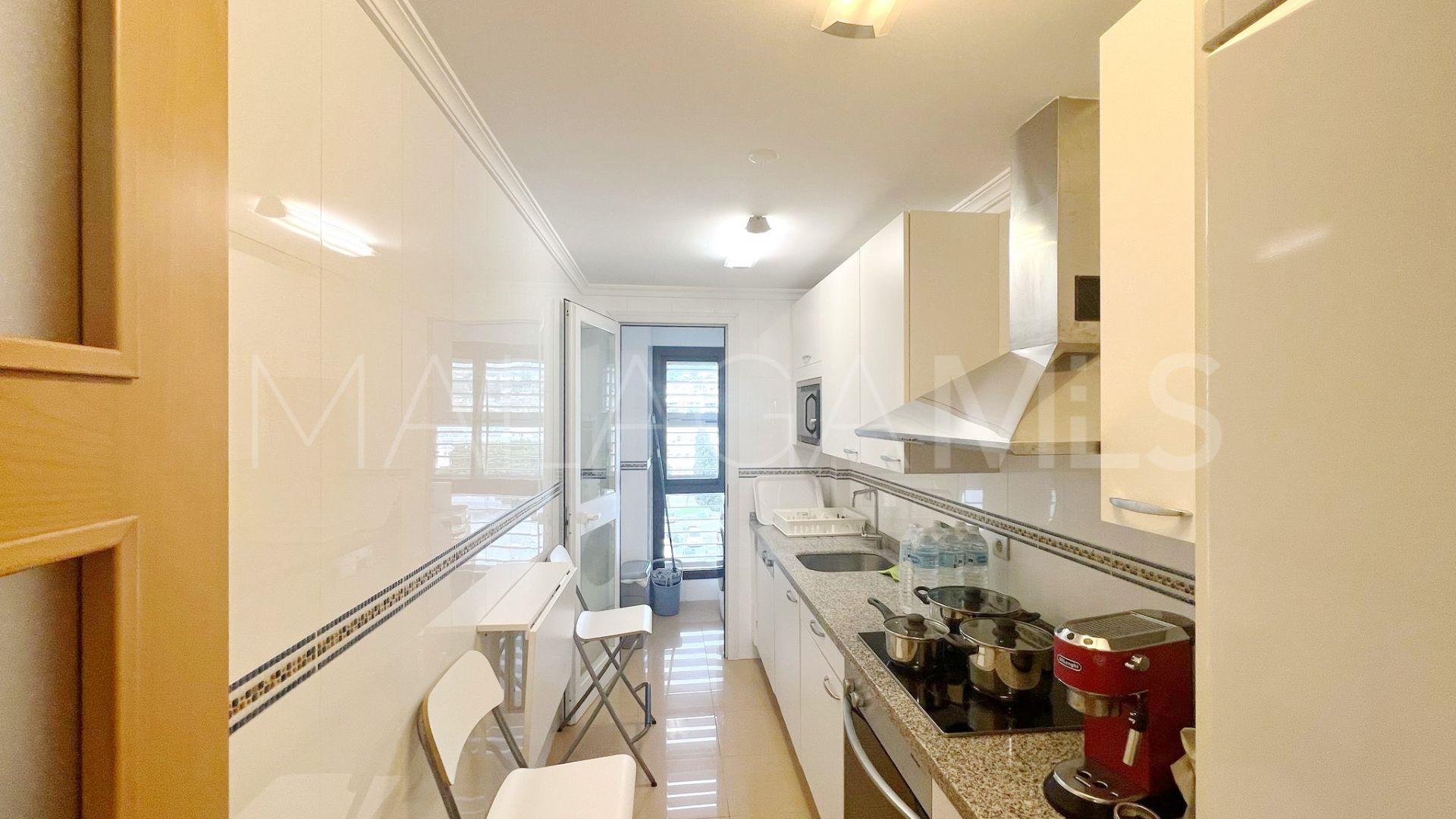 3 bedrooms apartment in Golden Mile for sale