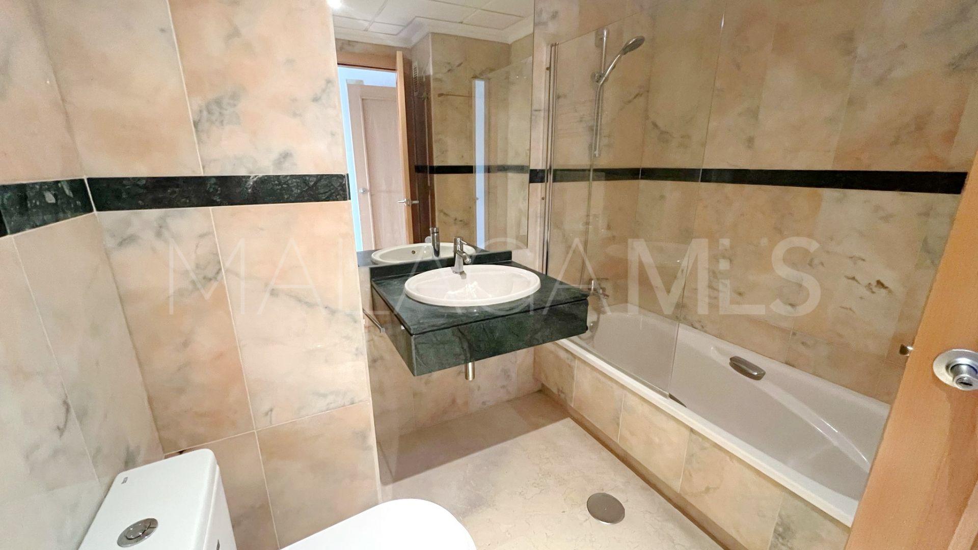3 bedrooms apartment in Golden Mile for sale
