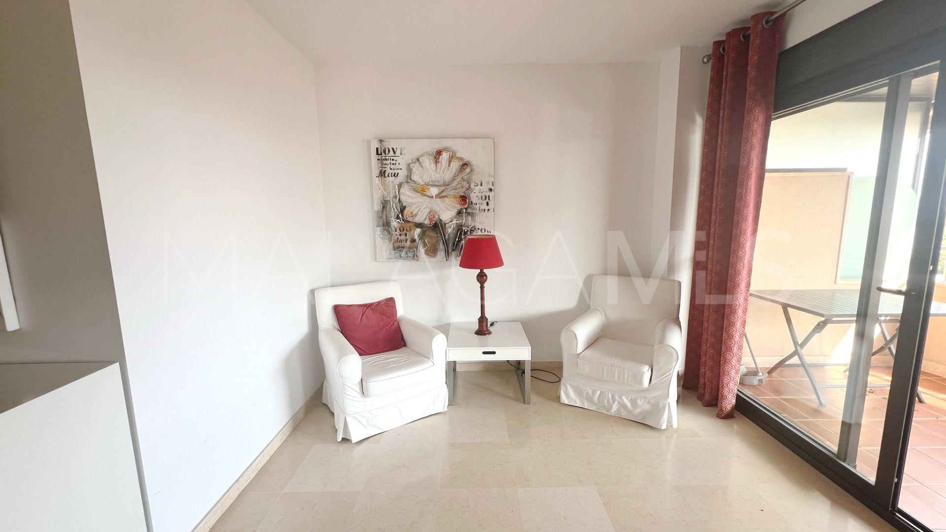 3 bedrooms apartment in Golden Mile for sale