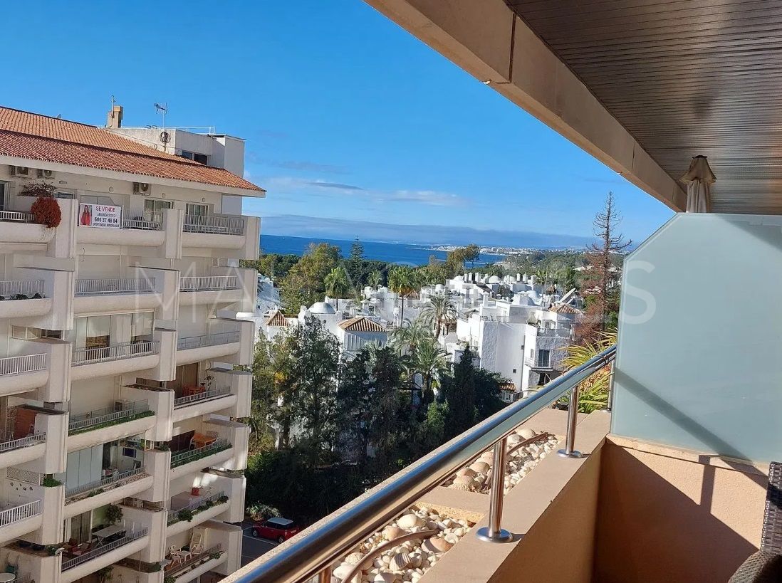 3 bedrooms apartment in Golden Mile for sale