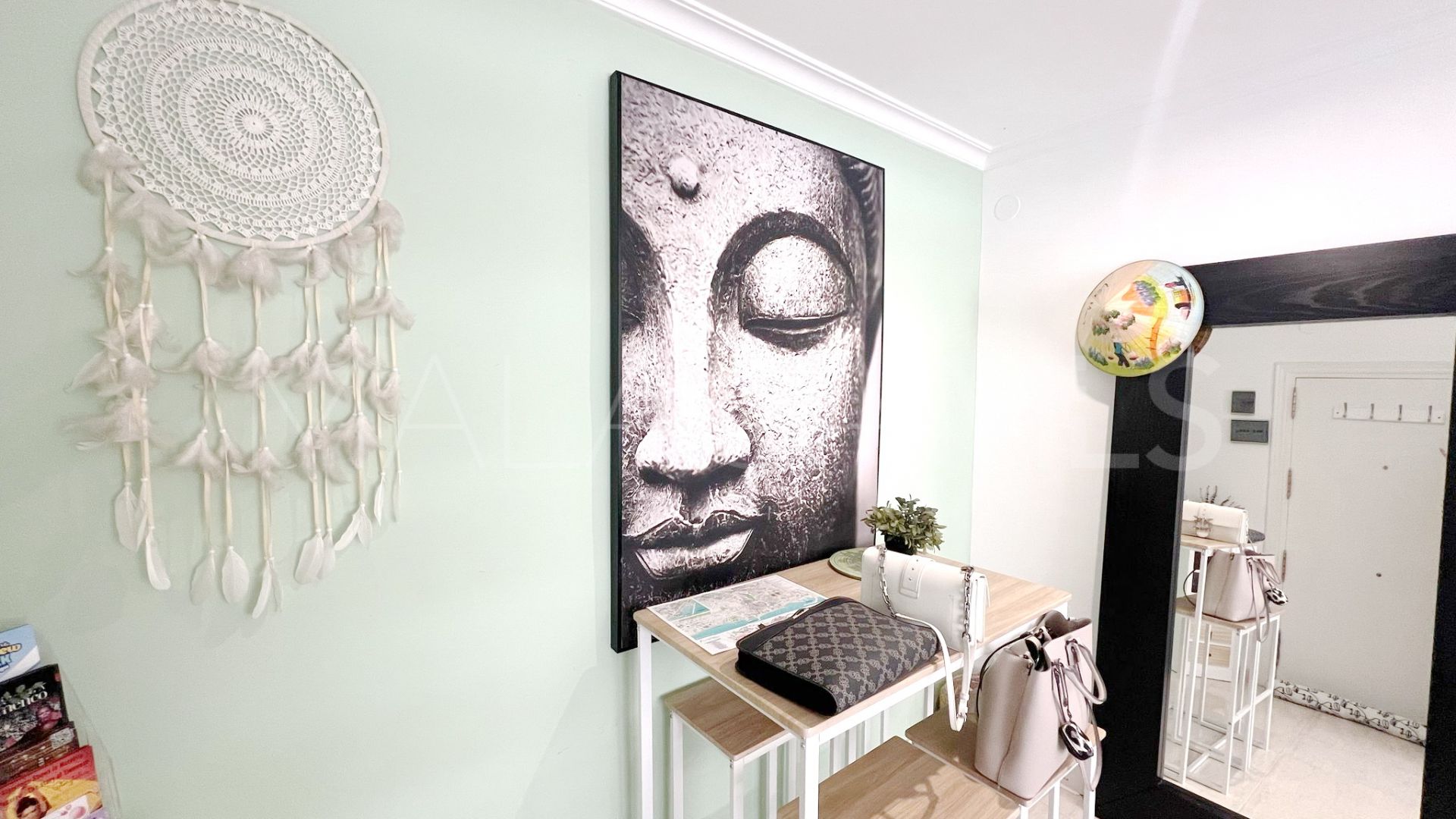 1 bedroom apartment in Marbella Centro for sale