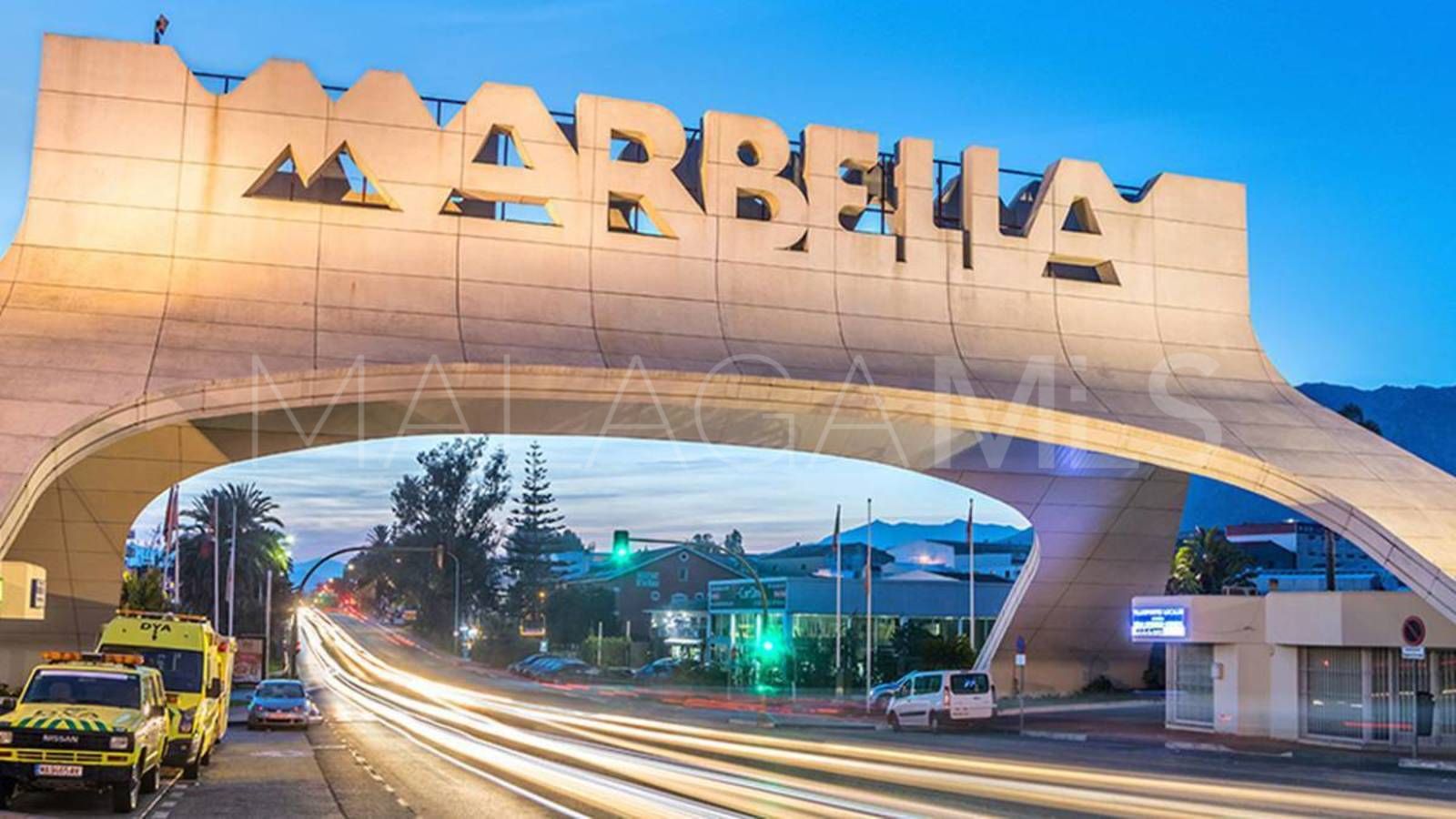 1 bedroom apartment in Marbella Centro for sale