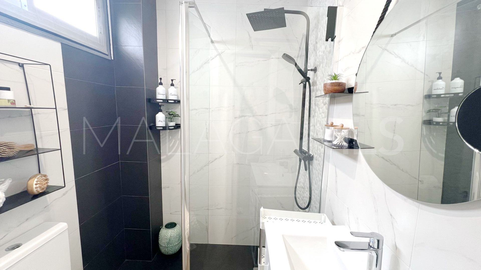 1 bedroom apartment in Marbella Centro for sale