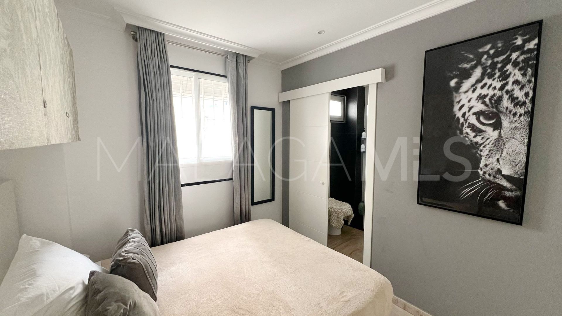 1 bedroom apartment in Marbella Centro for sale