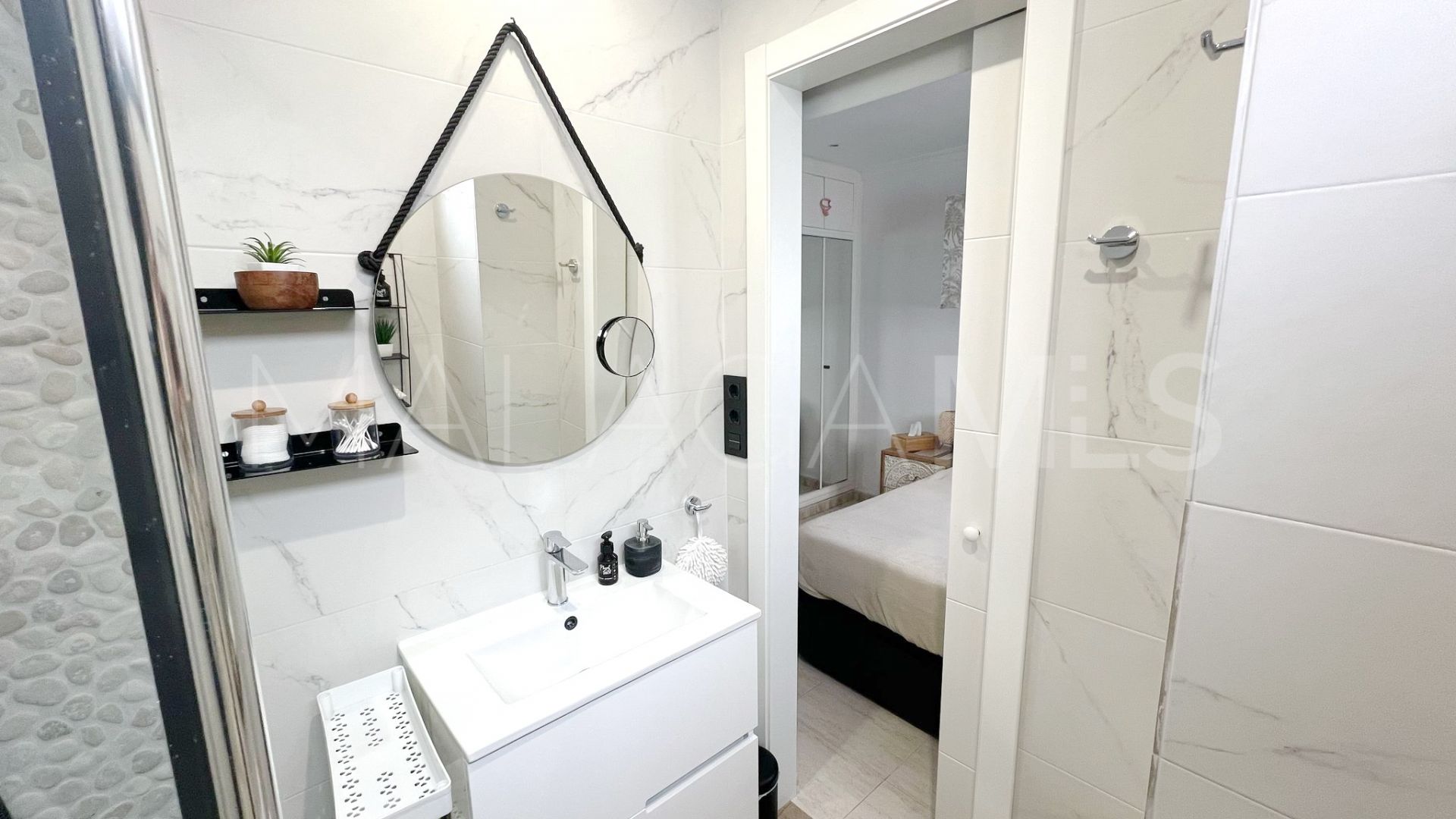1 bedroom apartment in Marbella Centro for sale