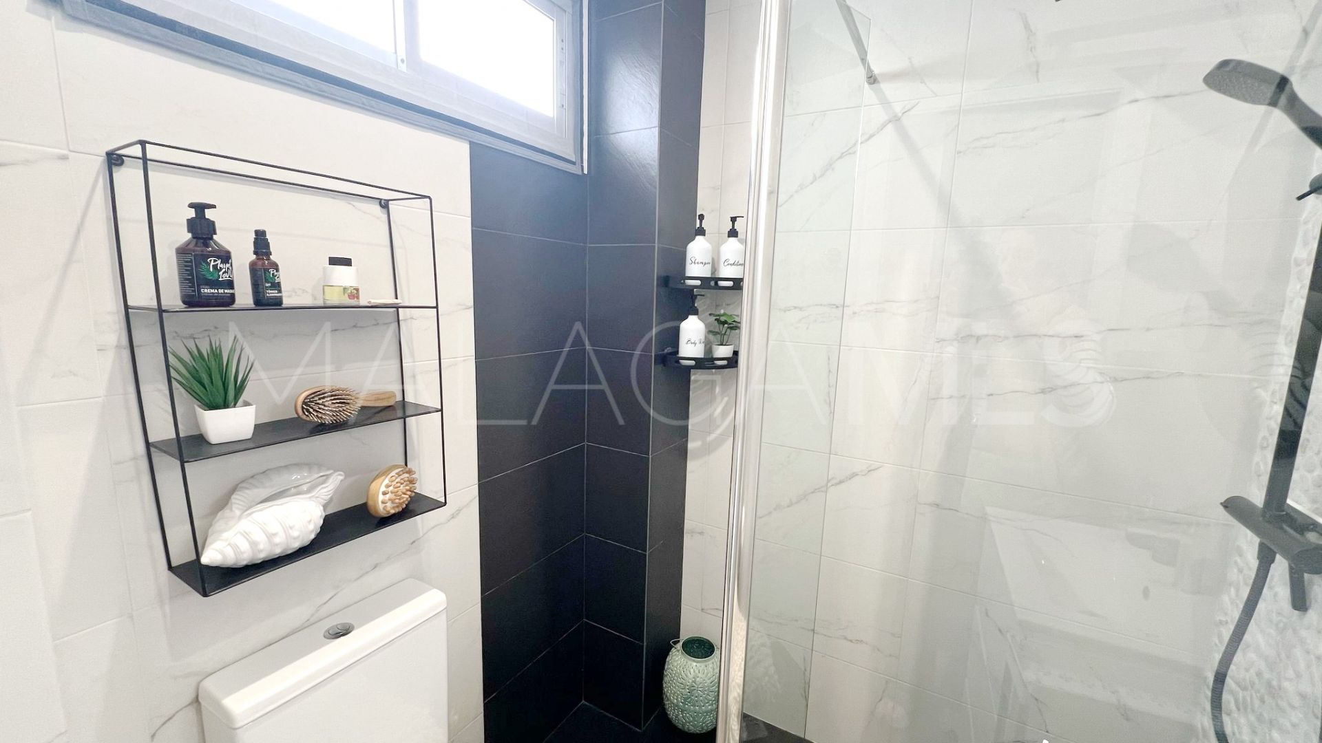 1 bedroom apartment in Marbella Centro for sale