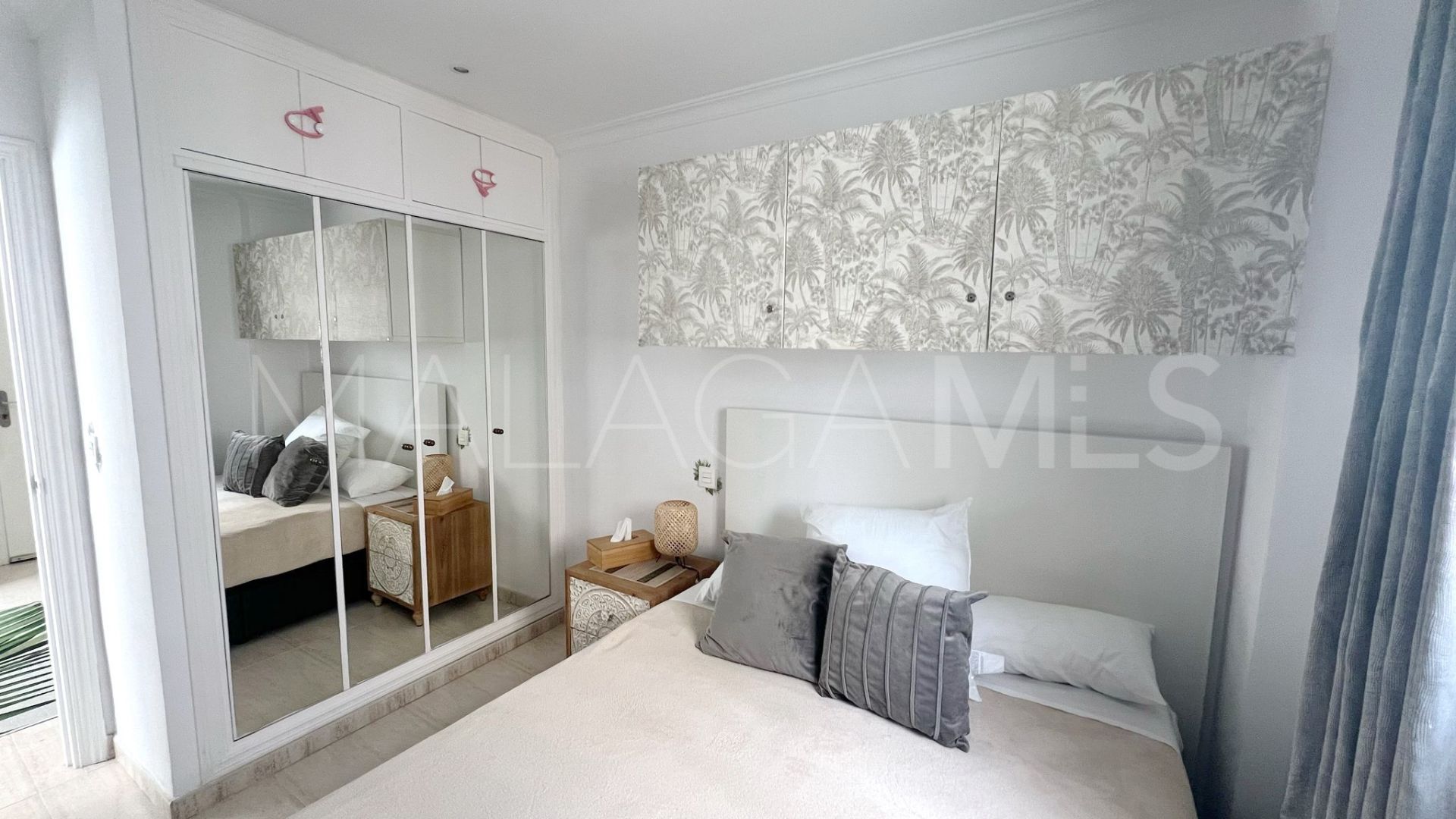 1 bedroom apartment in Marbella Centro for sale