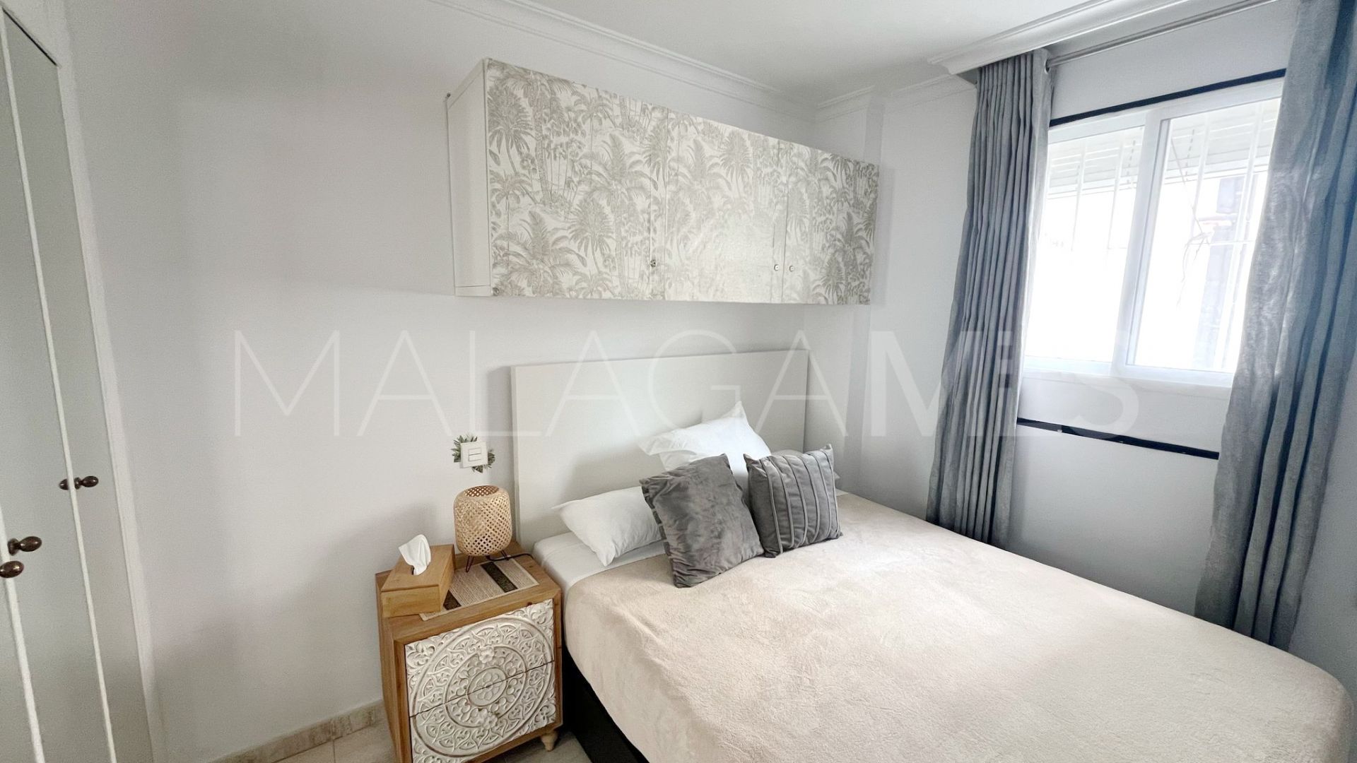 1 bedroom apartment in Marbella Centro for sale