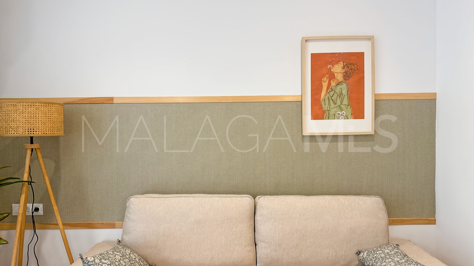 Studio for sale in Parque Victoria Eugenia