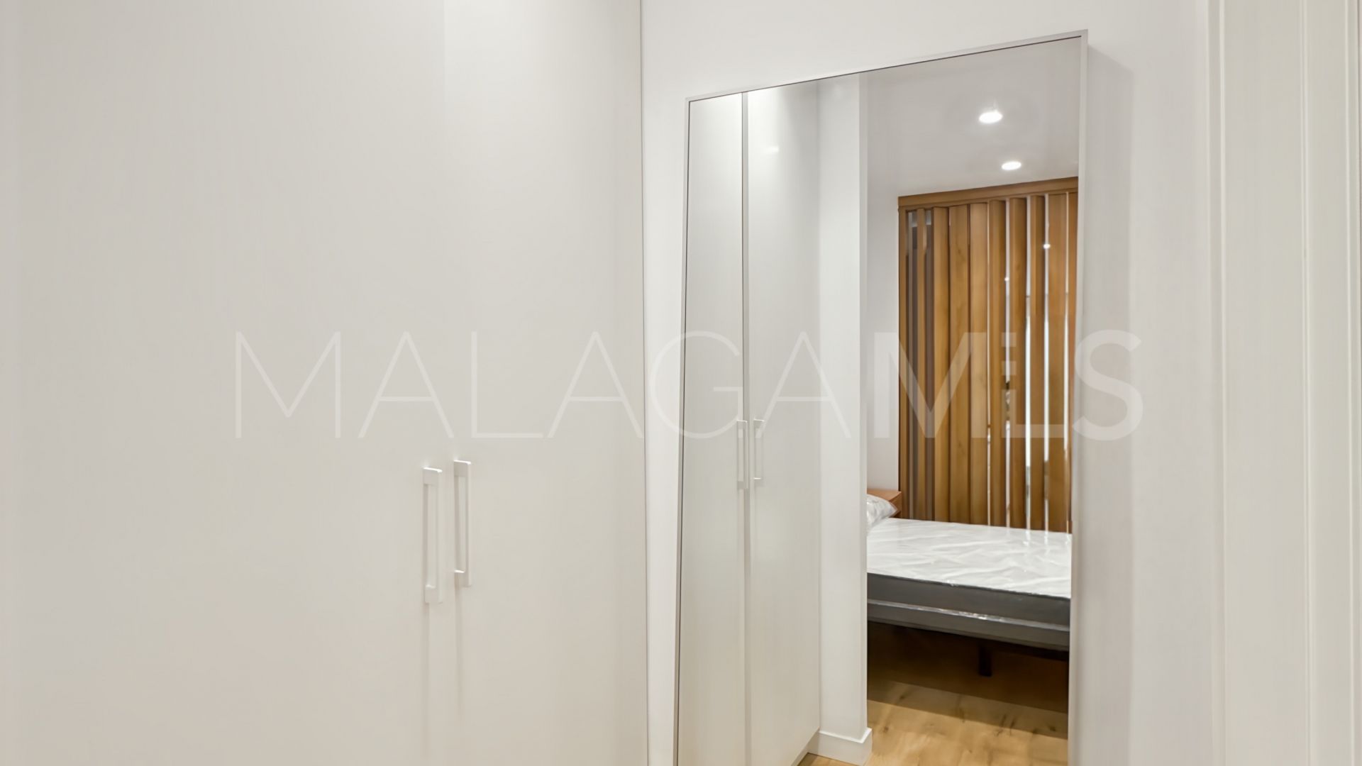Studio for sale in Parque Victoria Eugenia