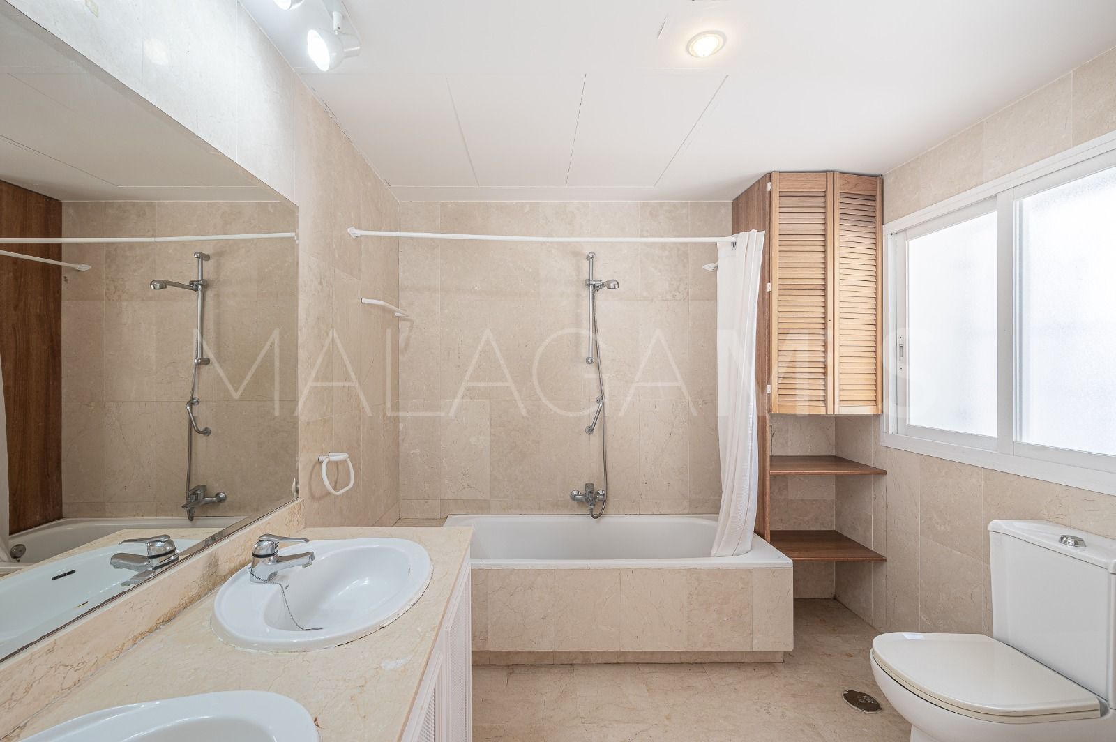 Radhus for sale in Las Encinas