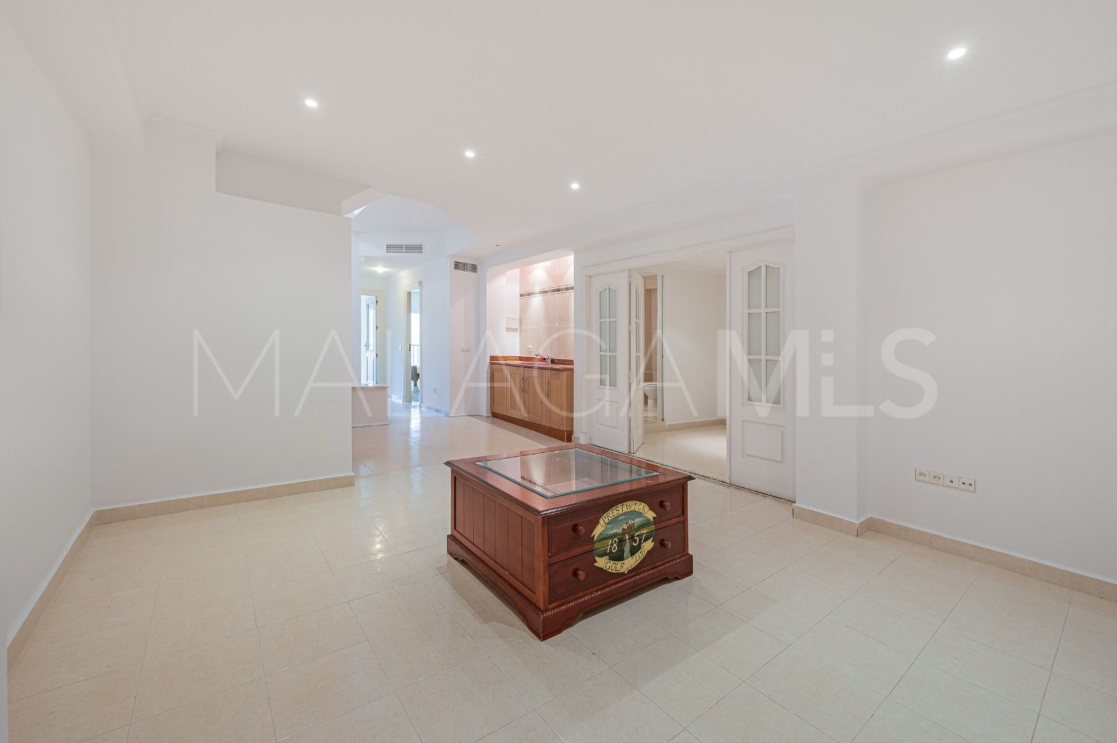Radhus for sale in Las Encinas