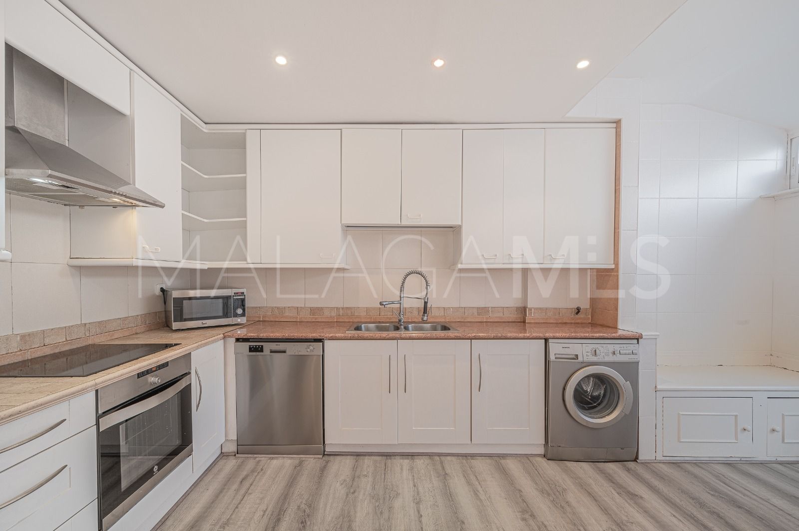 Radhus for sale in Las Encinas