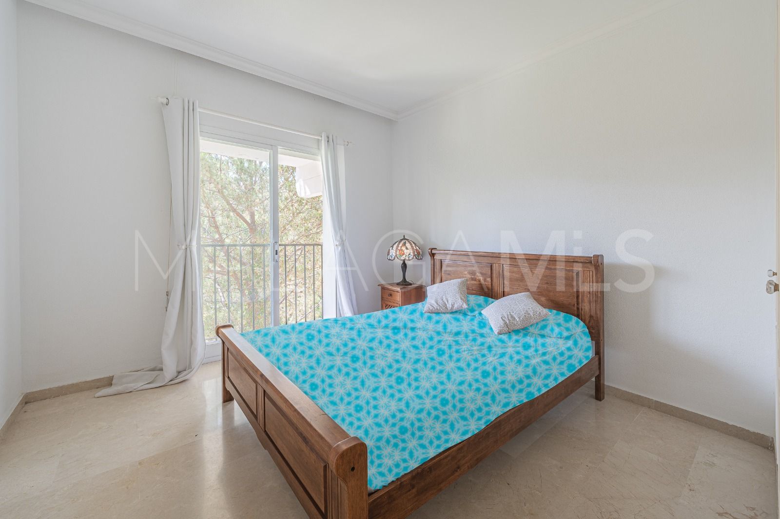 Radhus for sale in Las Encinas