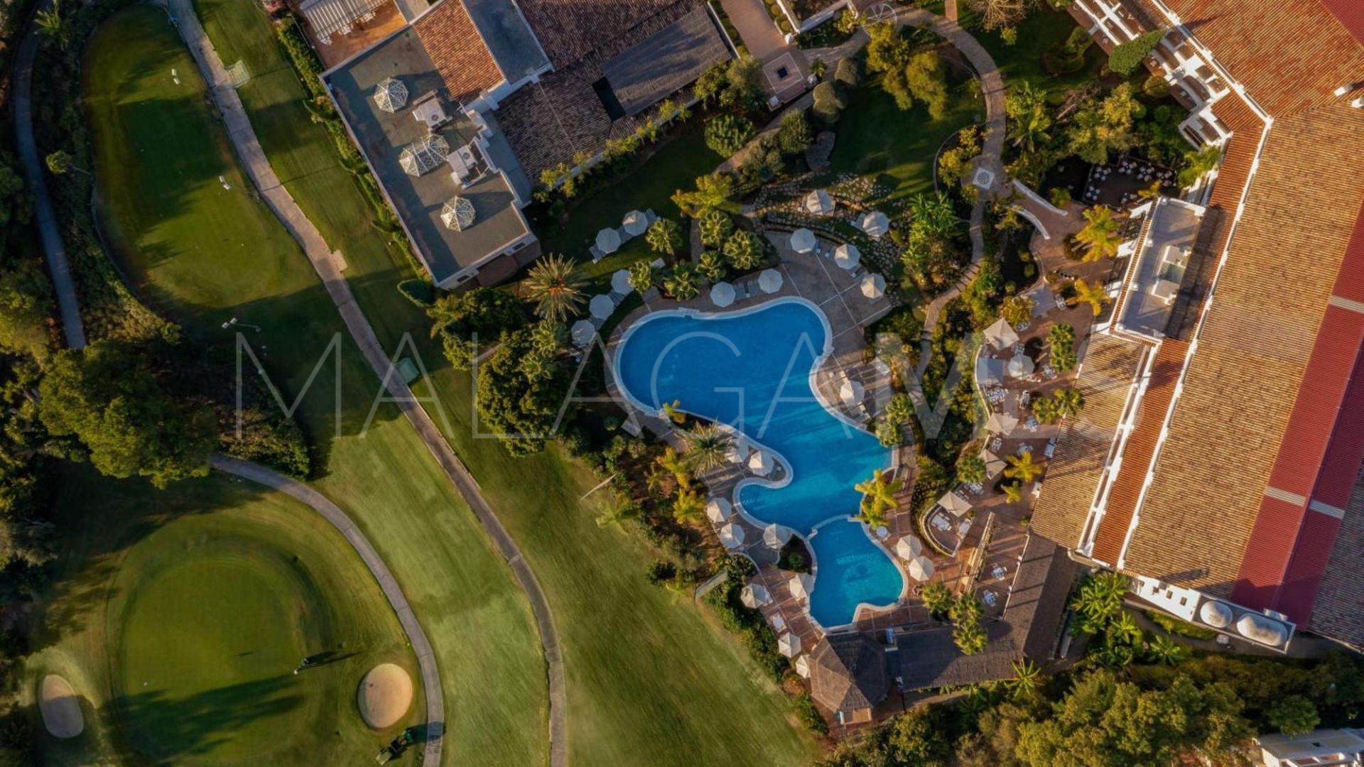 Radhus for sale in Las Encinas
