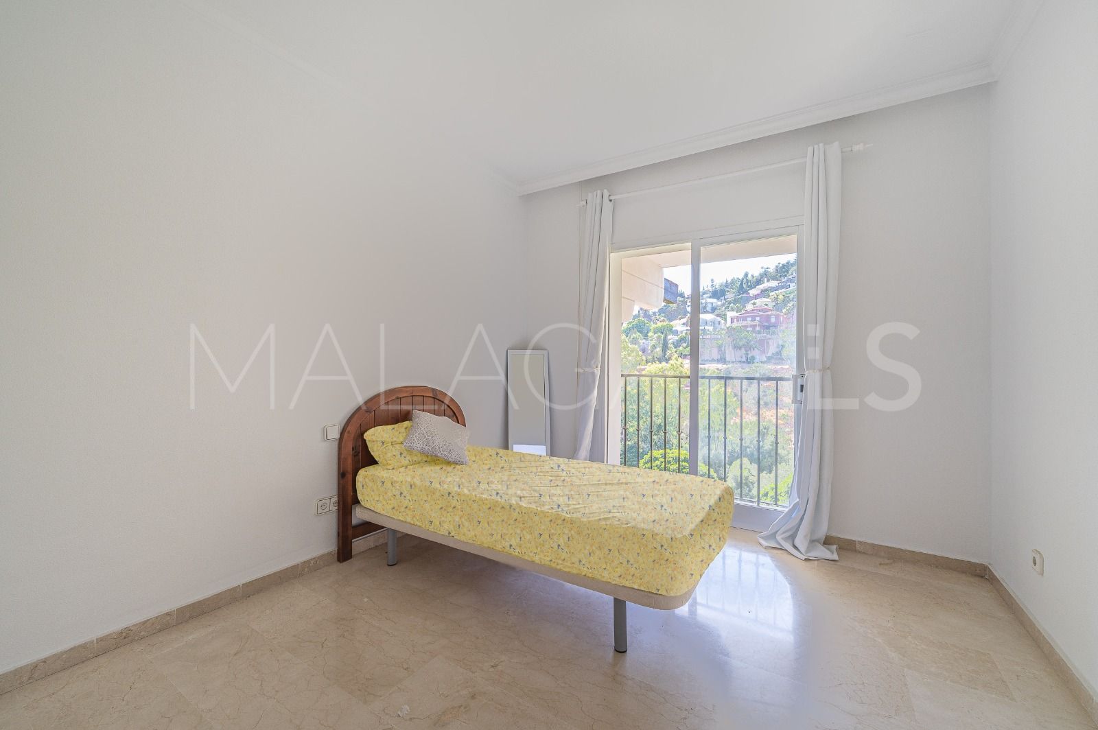 Radhus for sale in Las Encinas