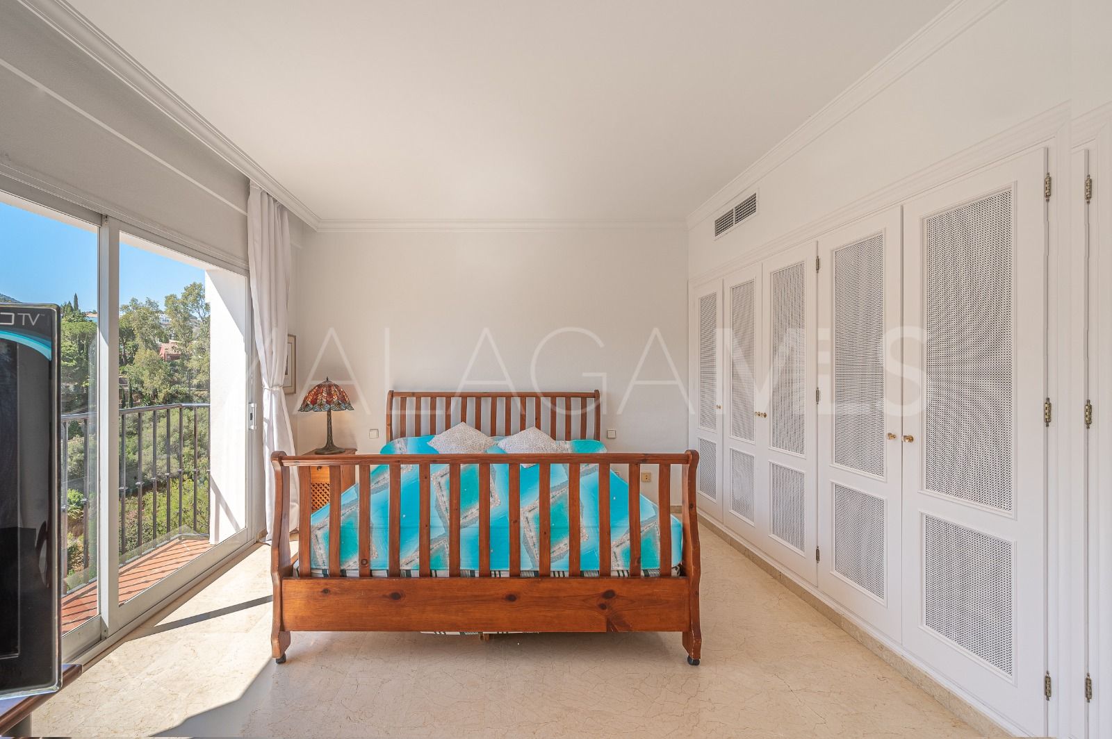 Radhus for sale in Las Encinas