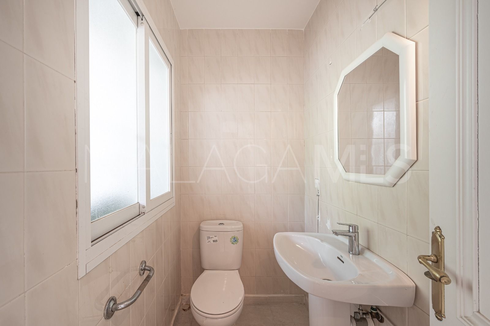 Radhus for sale in Las Encinas