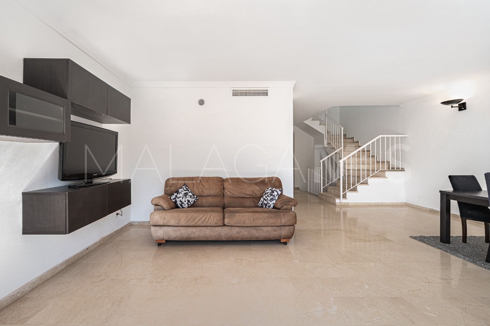Radhus for sale in Las Encinas