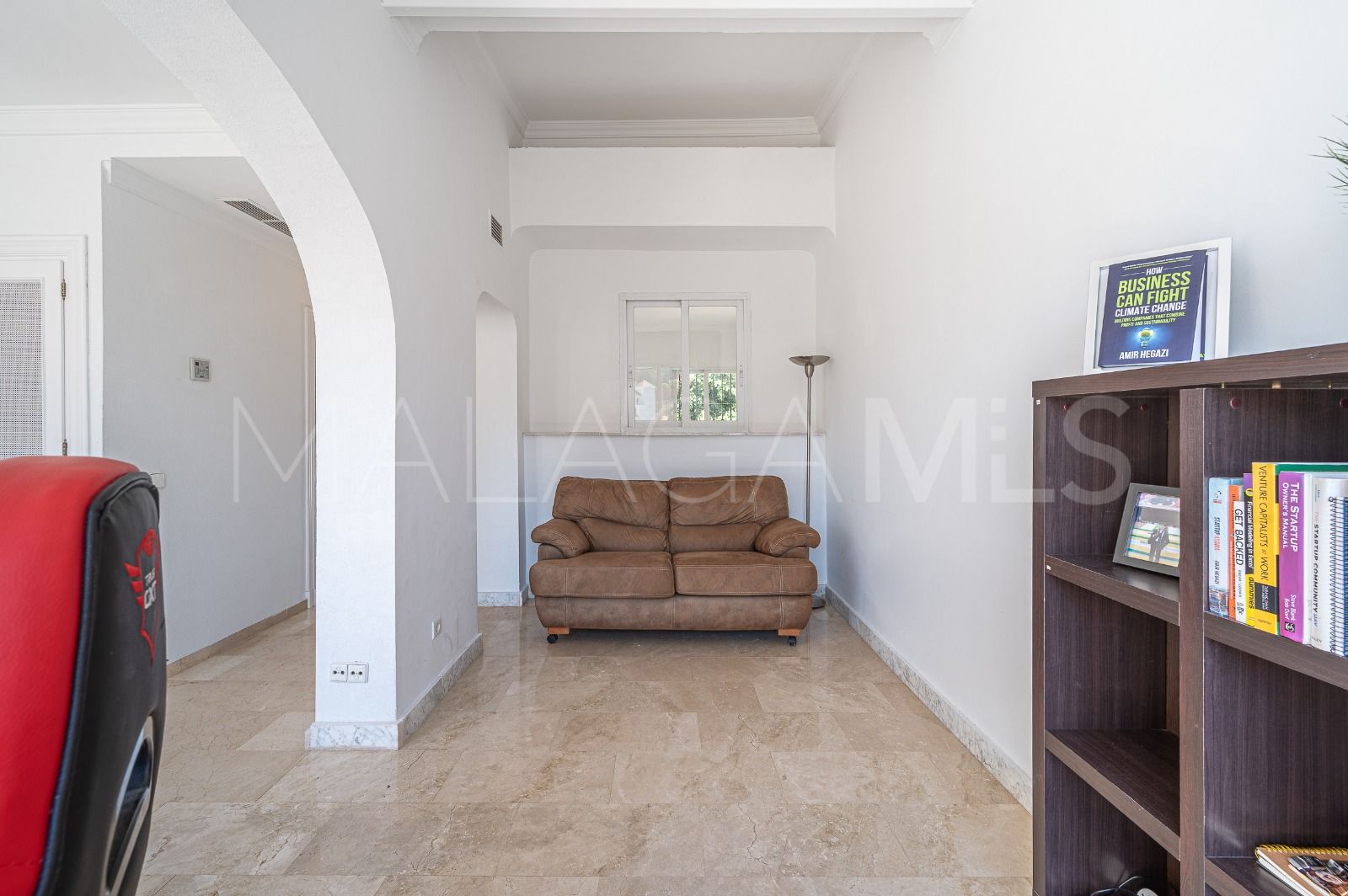 Radhus for sale in Las Encinas