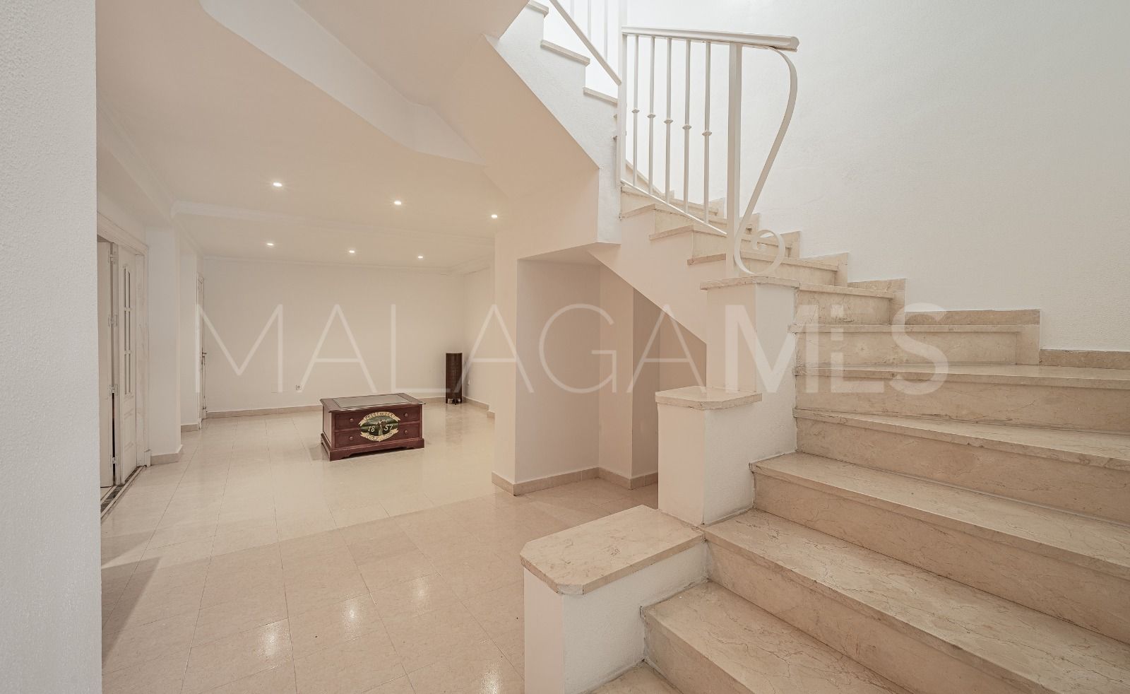 Radhus for sale in Las Encinas
