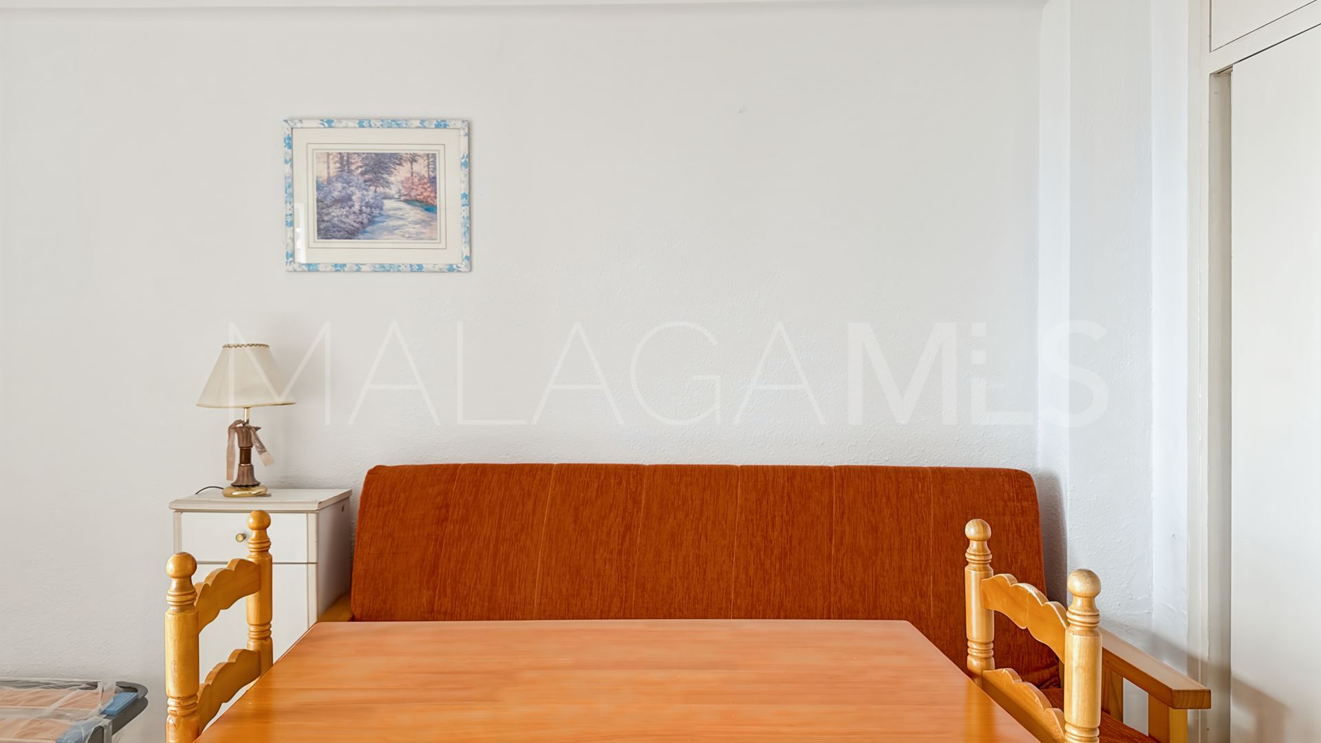 Estudio for sale in Torremolinos Centro