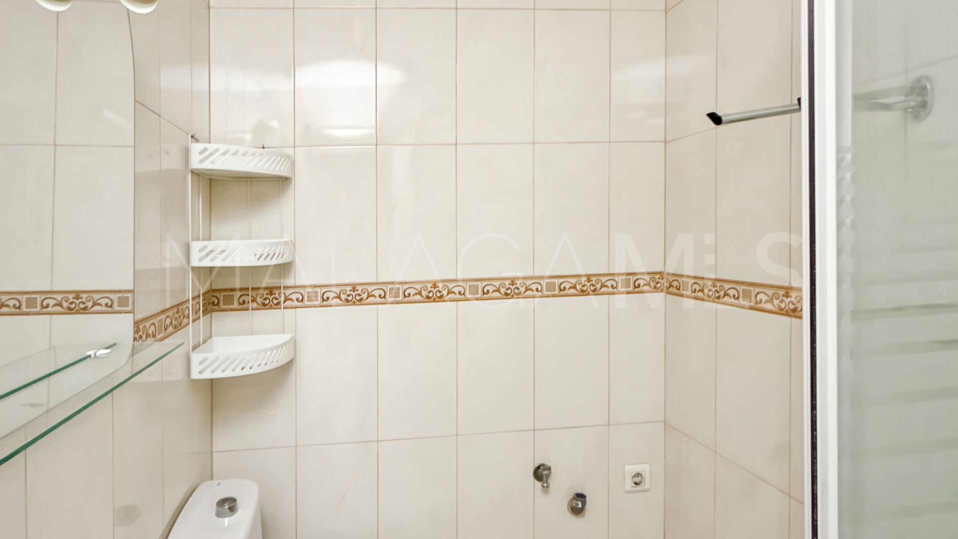 Estudio for sale in Torremolinos Centro