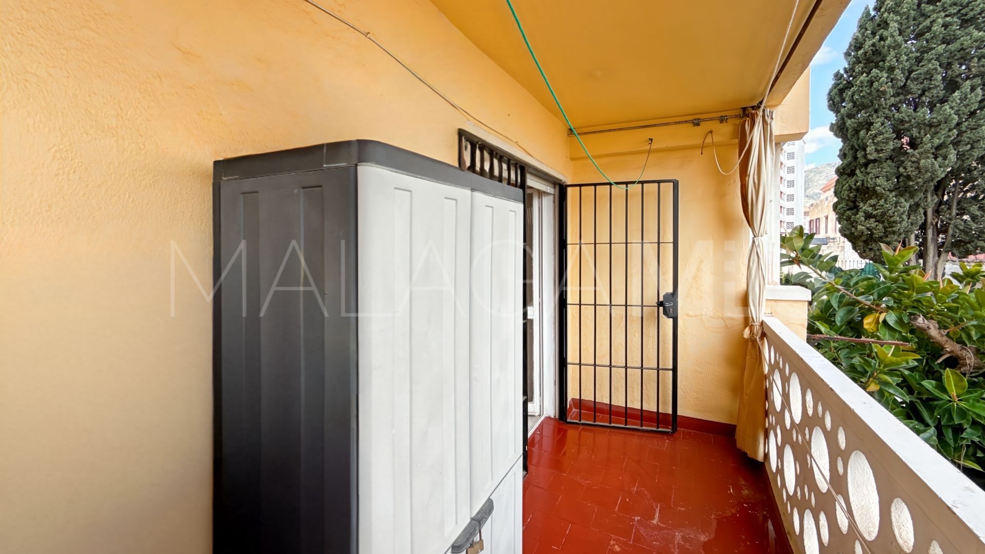 Estudio for sale in Torremolinos Centro