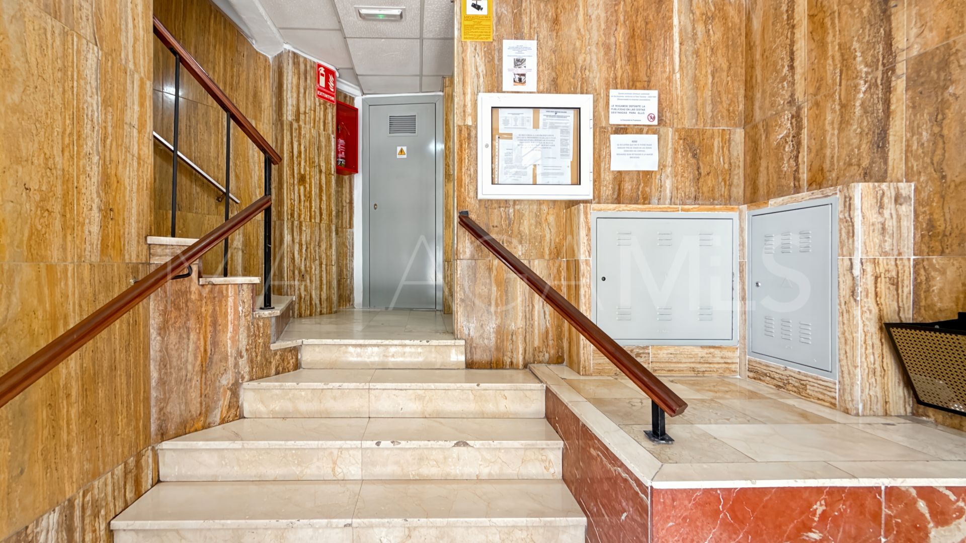Estudio for sale in Torremolinos Centro
