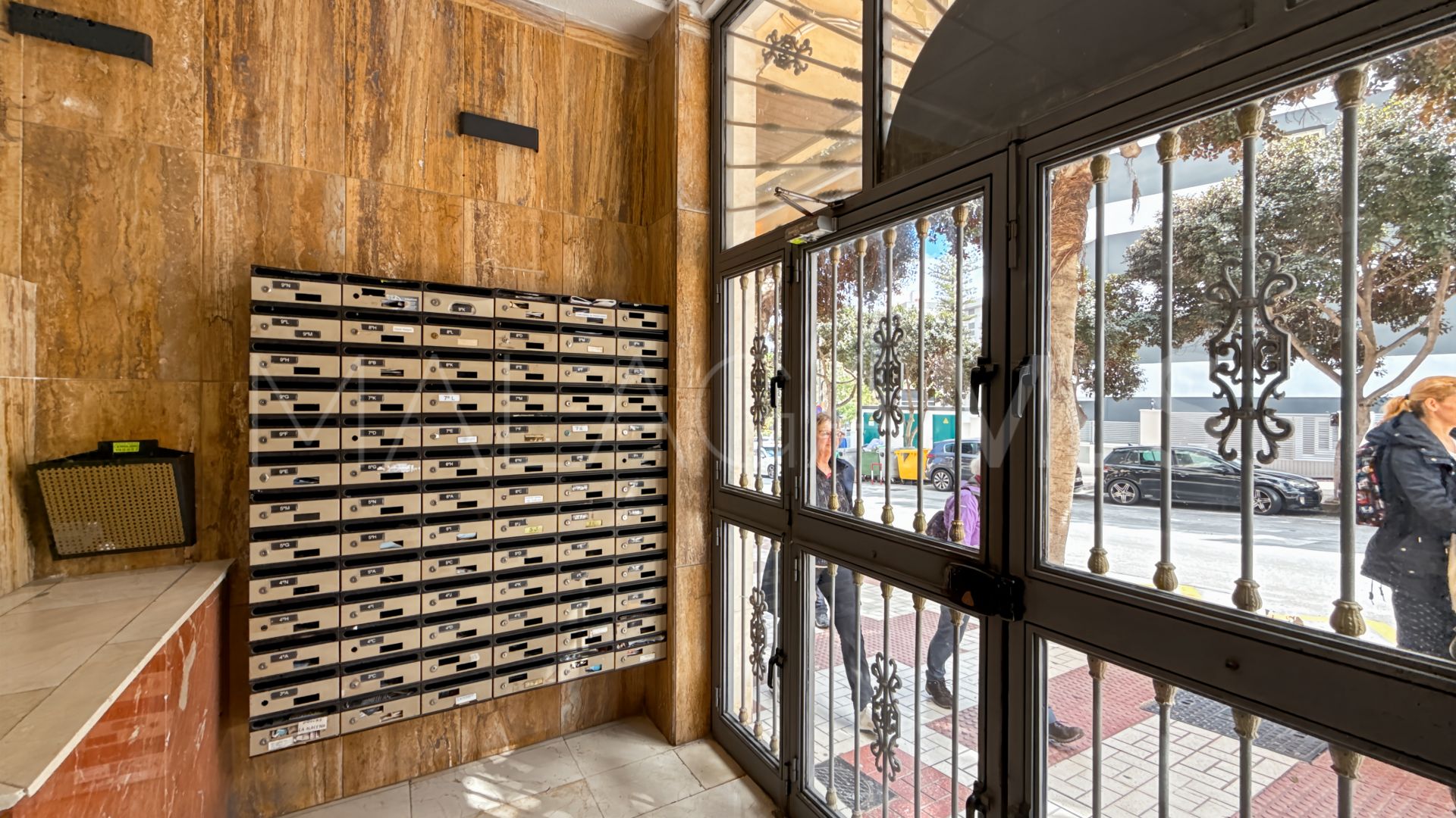 Estudio for sale in Torremolinos Centro