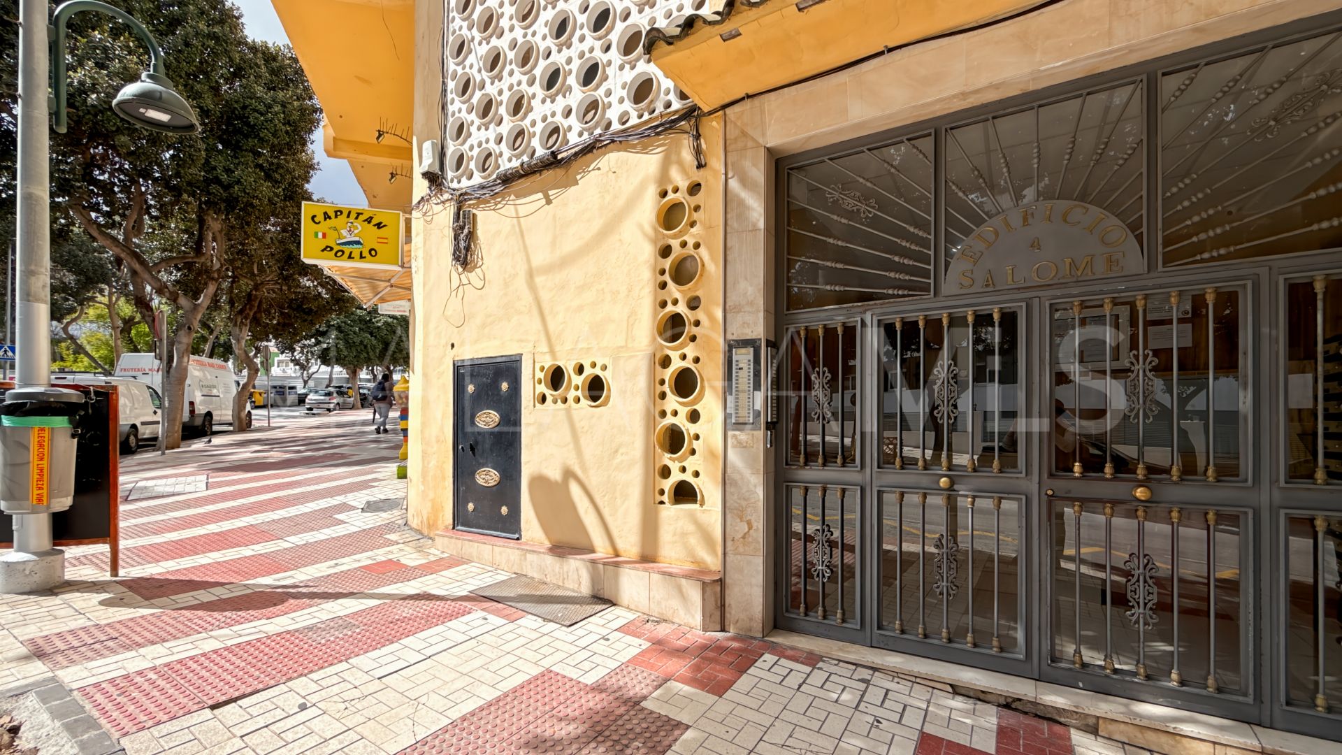 Estudio for sale in Torremolinos Centro