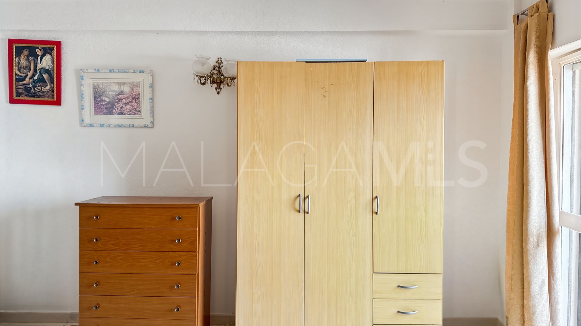 Estudio for sale in Torremolinos Centro