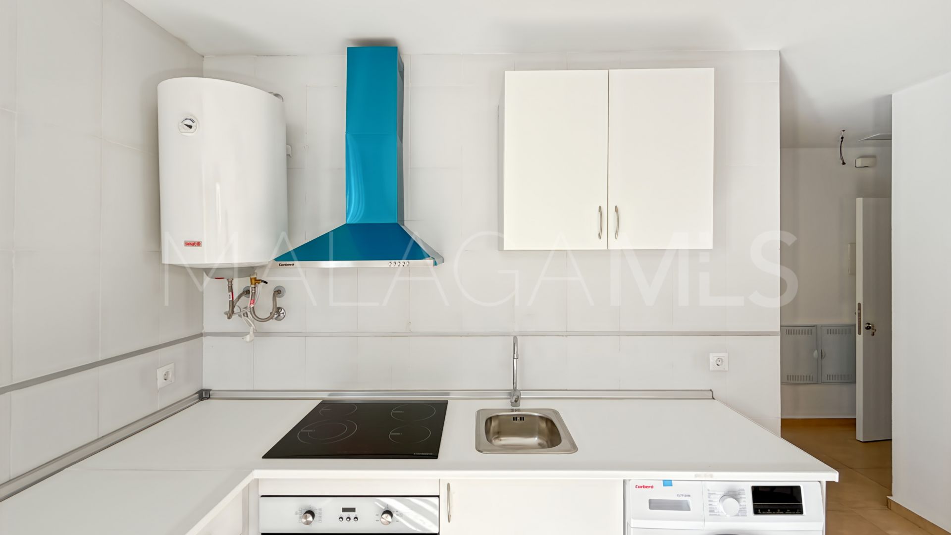 Tvåvåningslägenhet for sale in Perchel Norte - La Trinidad