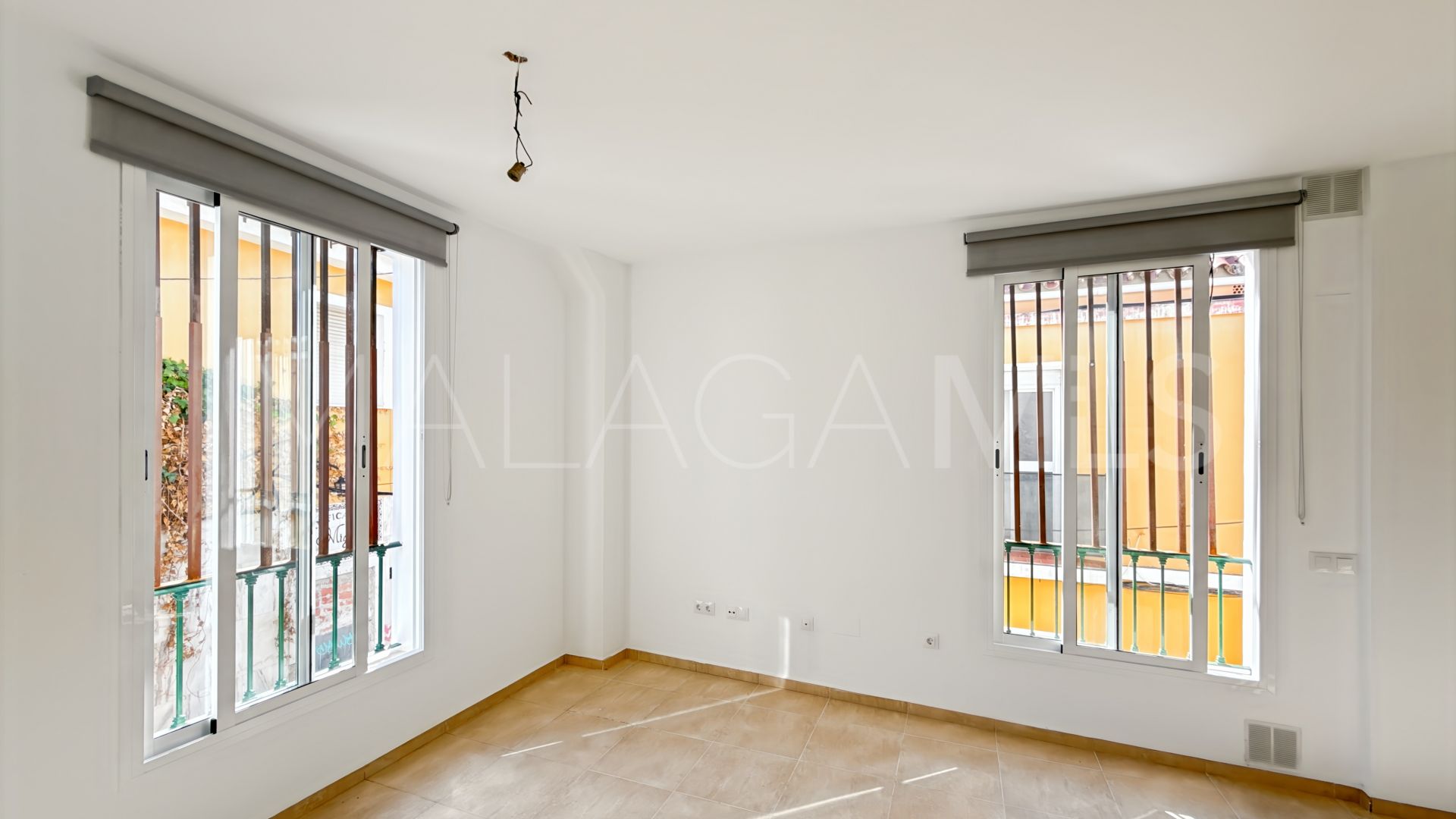Tvåvåningslägenhet for sale in Perchel Norte - La Trinidad