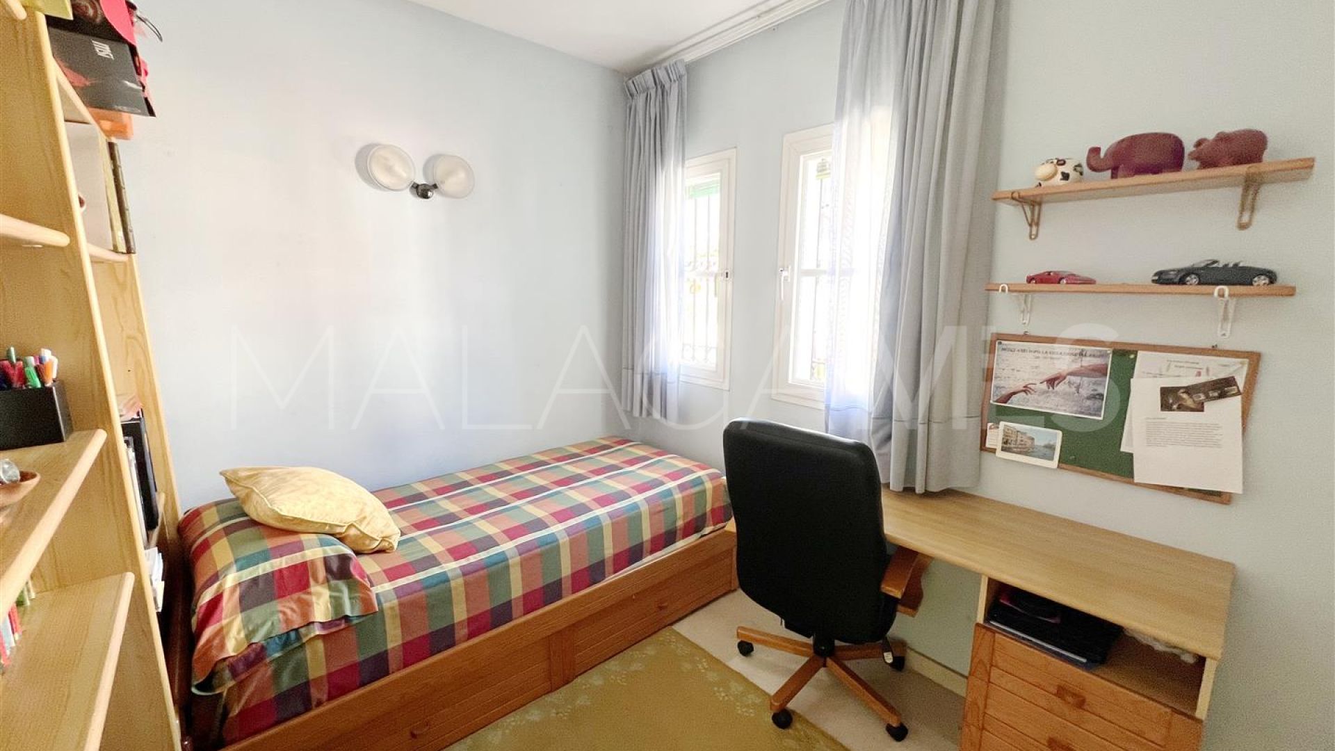 Villa for sale in Valdeolletas