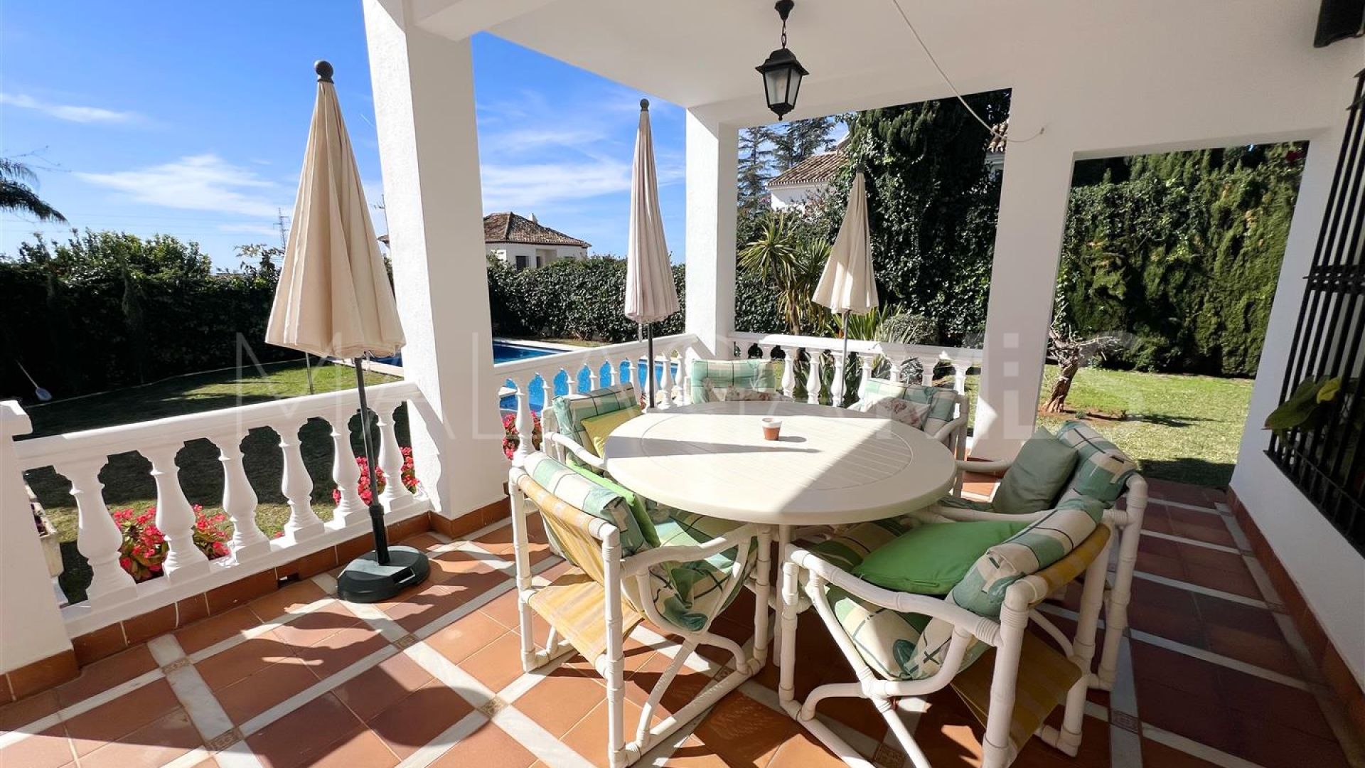 Villa for sale in Valdeolletas