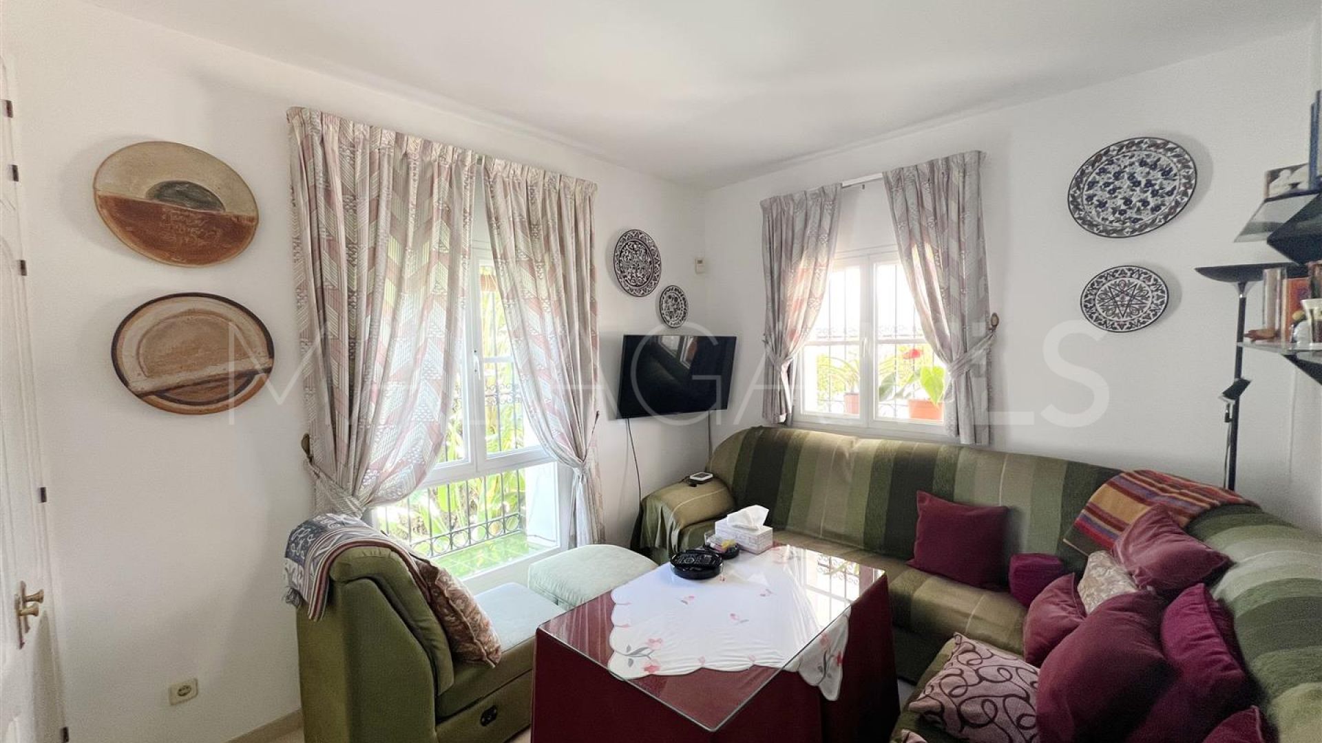 Villa for sale in Valdeolletas