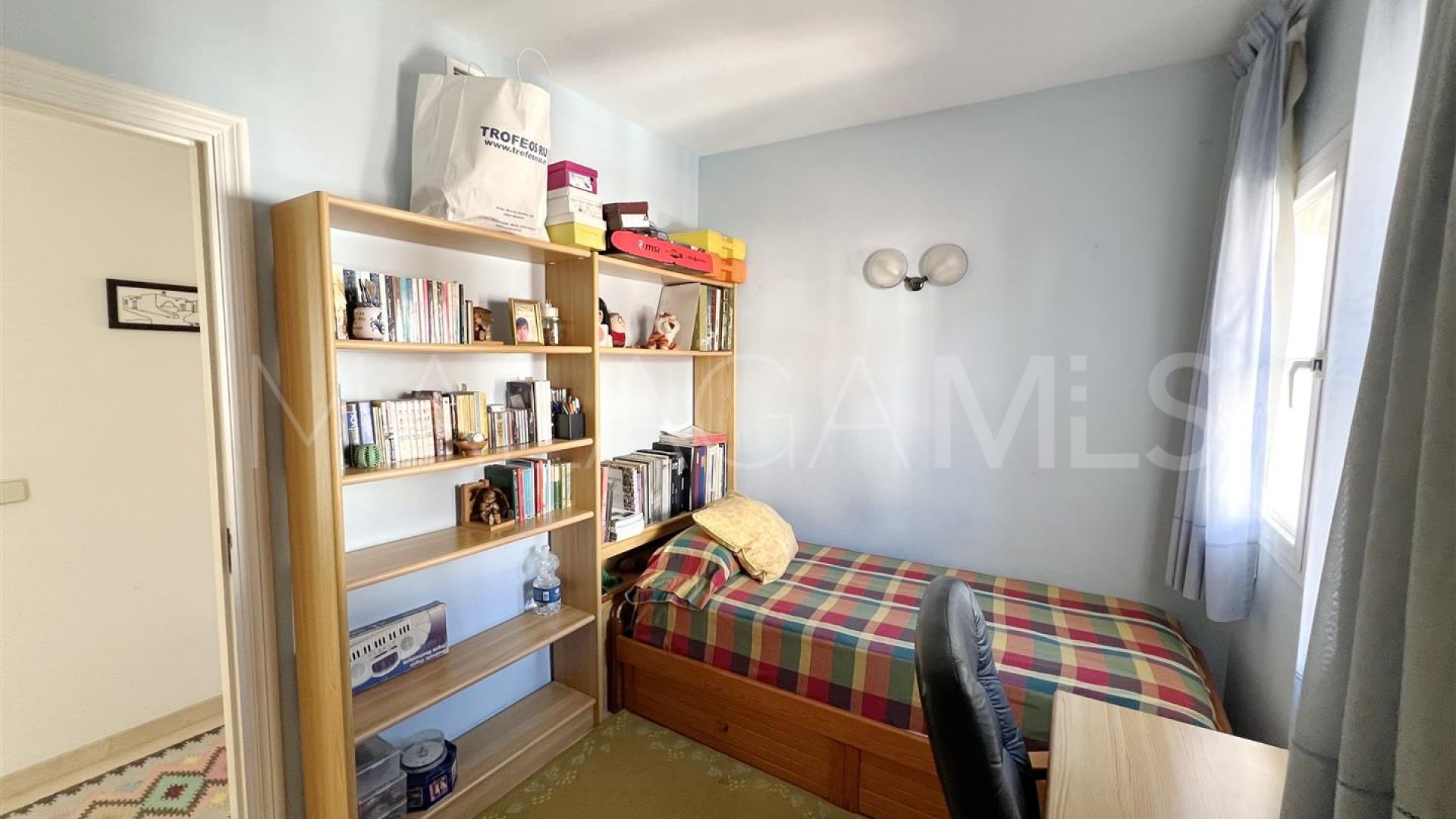 Villa for sale in Valdeolletas