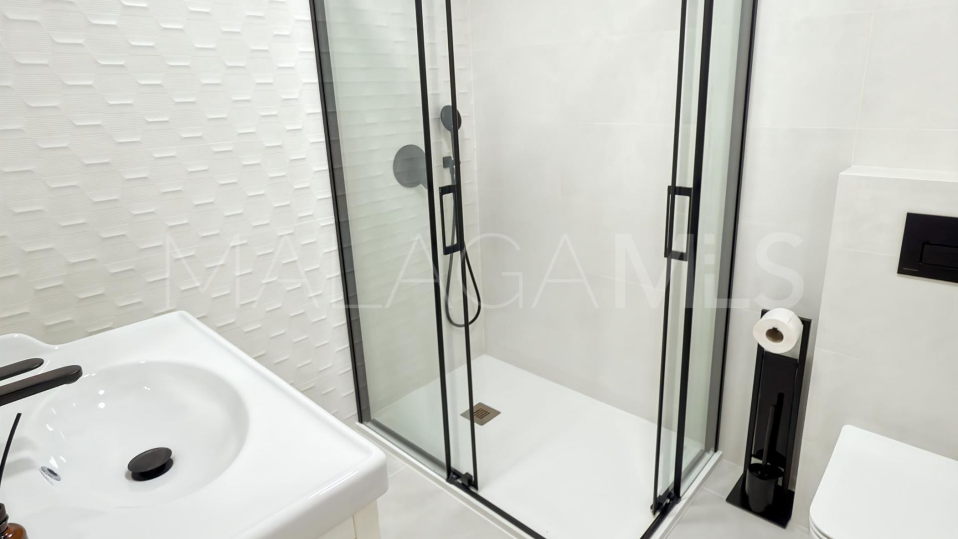 For sale town house in Benalmadena Pueblo